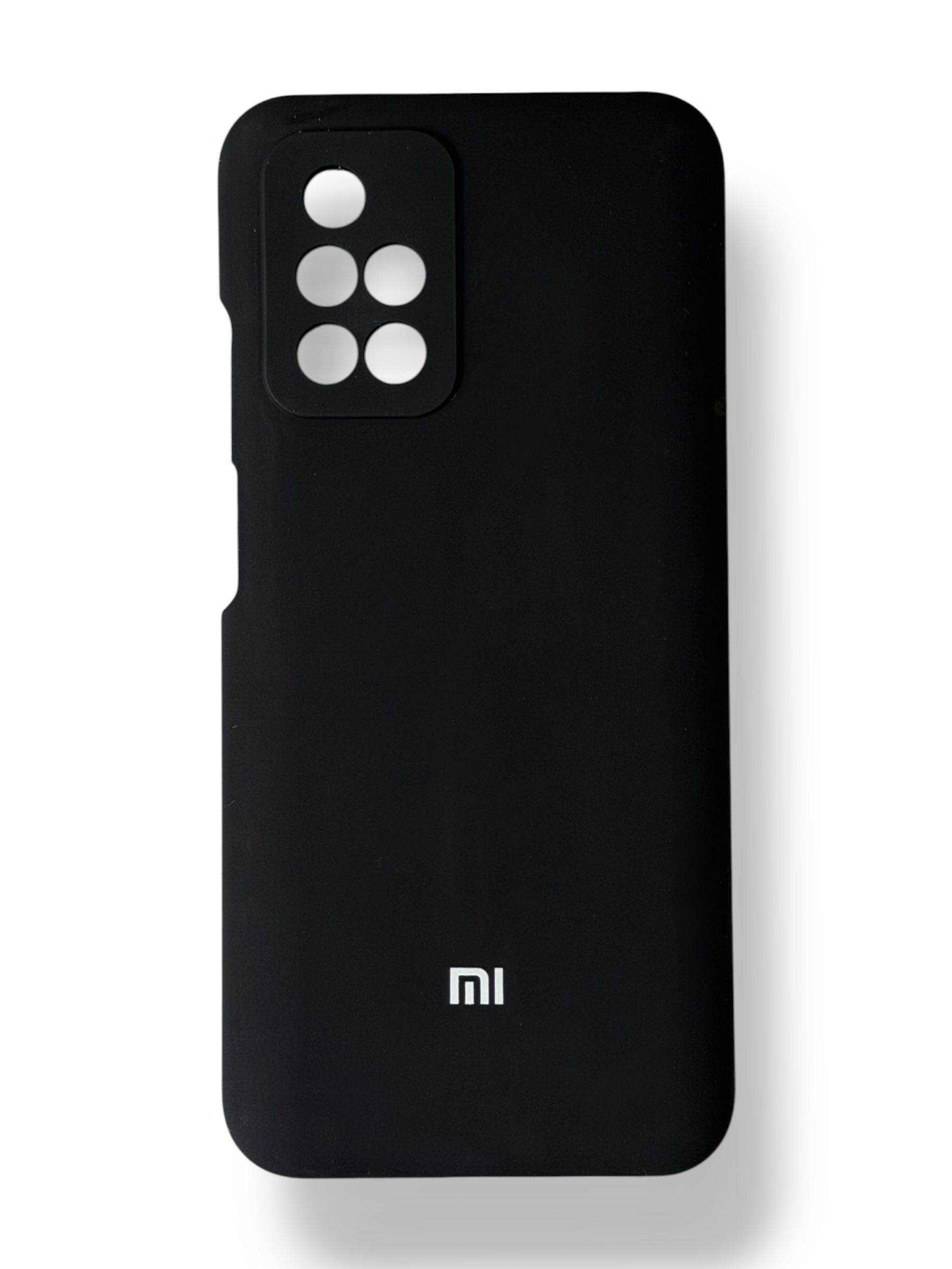 Чохол Silicone Case Xiaomi Redmi 10 №03