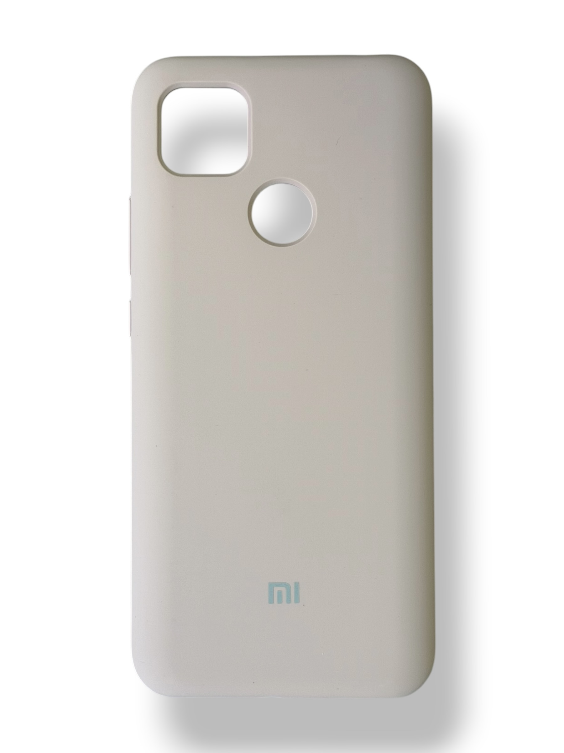 Чохол Silicone Case Xiaomi Redmi 9C №18