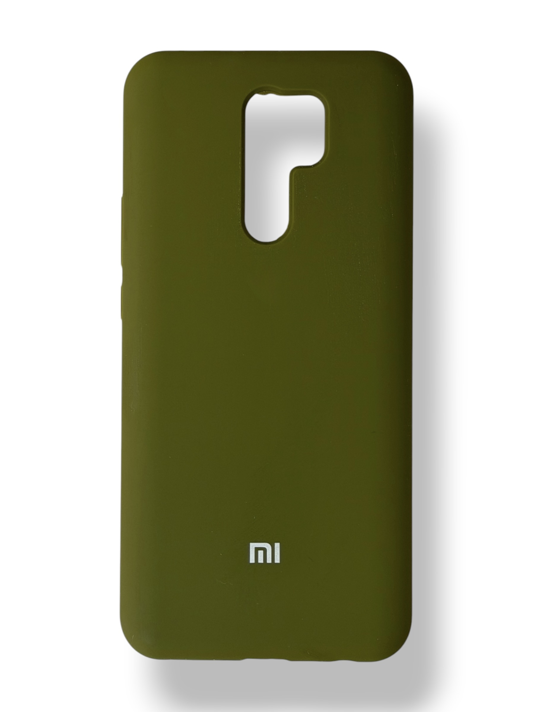 Чохол Silicone Case Xiaomi Redmi 9 №25