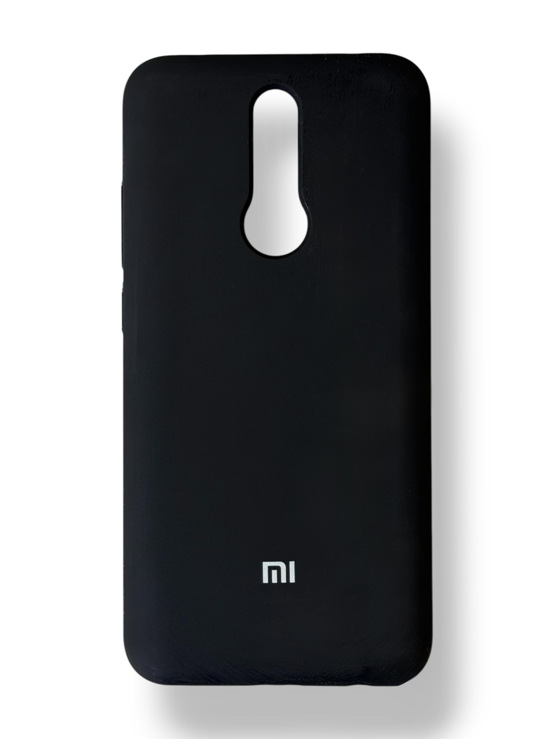 Чохол Silicone Case Xiaomi Redmi 8 №03