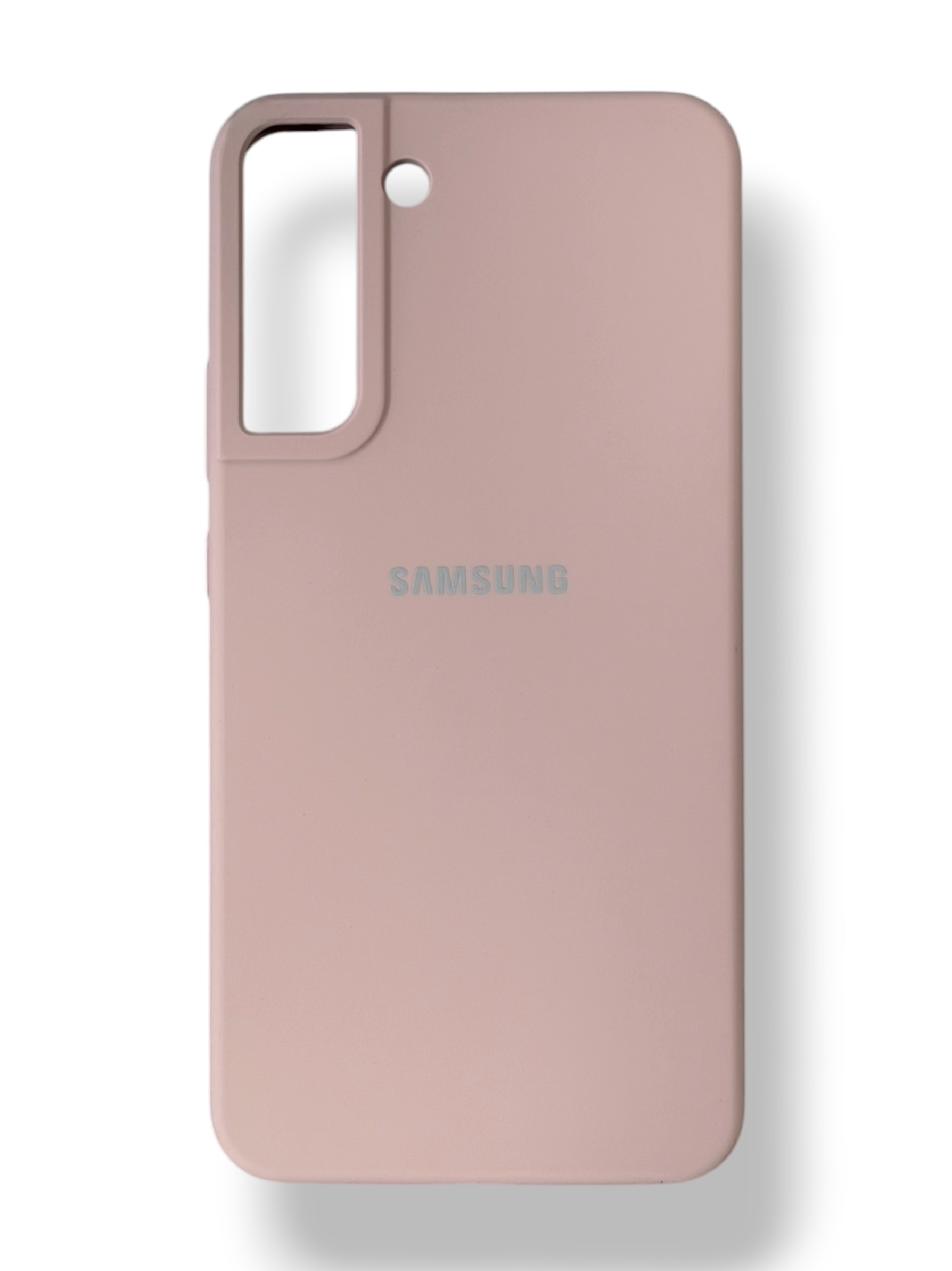 Чохол Silicone Case Samsung S22 Plus №18