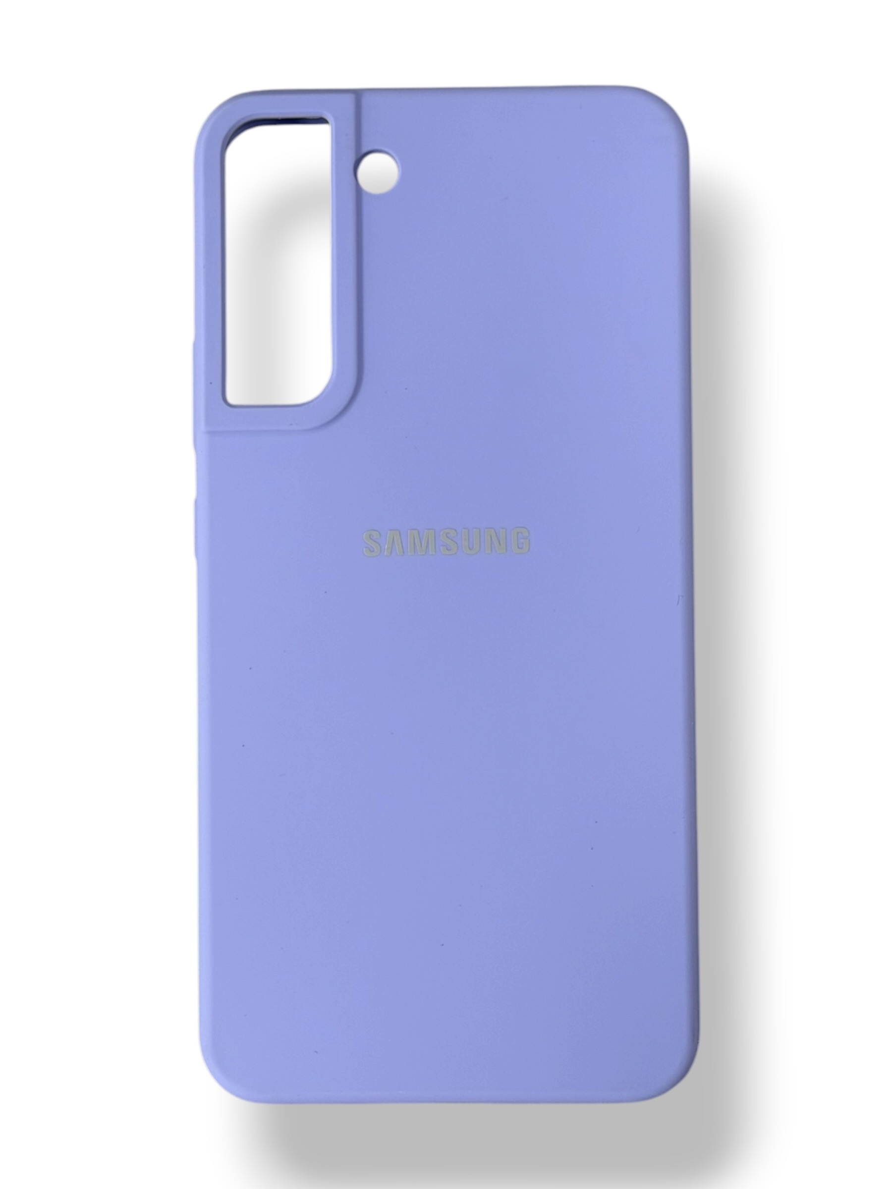 Чохол Silicone Case Samsung S22 Plus №13