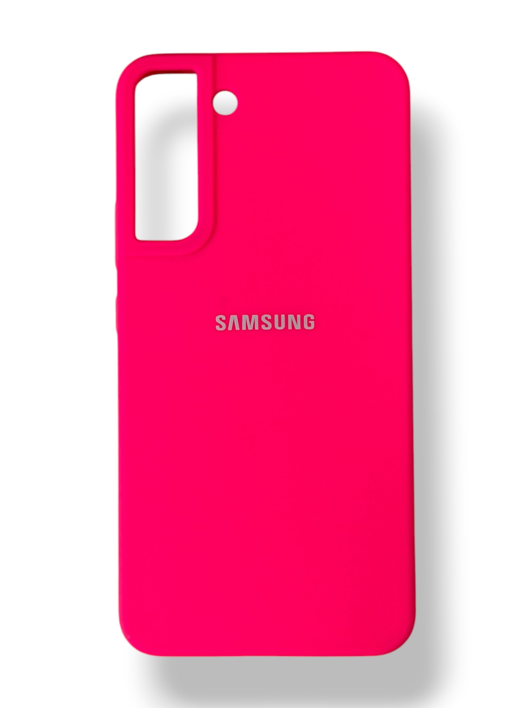 Чохол Silicone Case Samsung S22 Plus №21