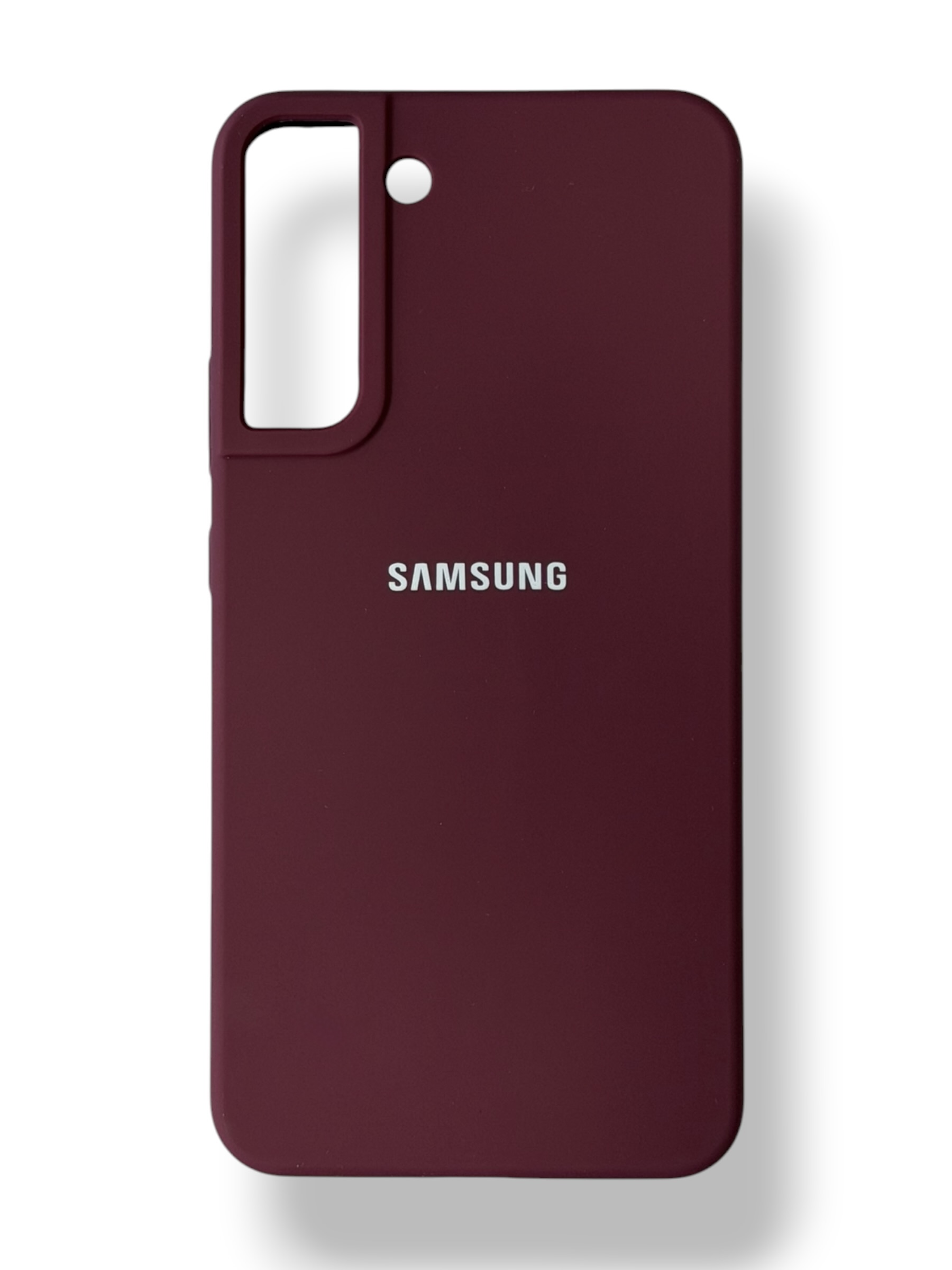 Чохол Silicone Case Samsung S22 Plus №23