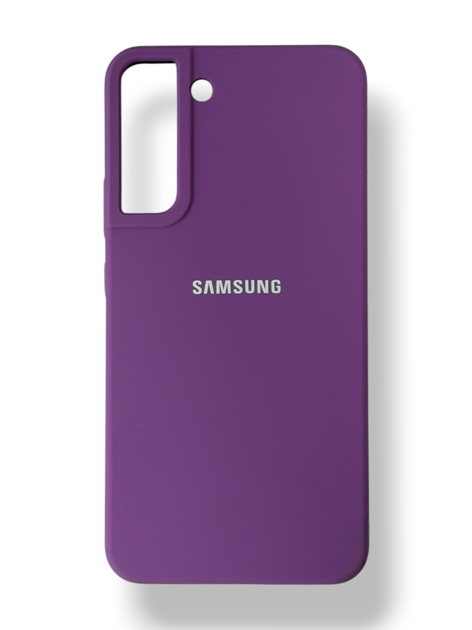 Чохол Silicone Case Samsung S22 Plus №14