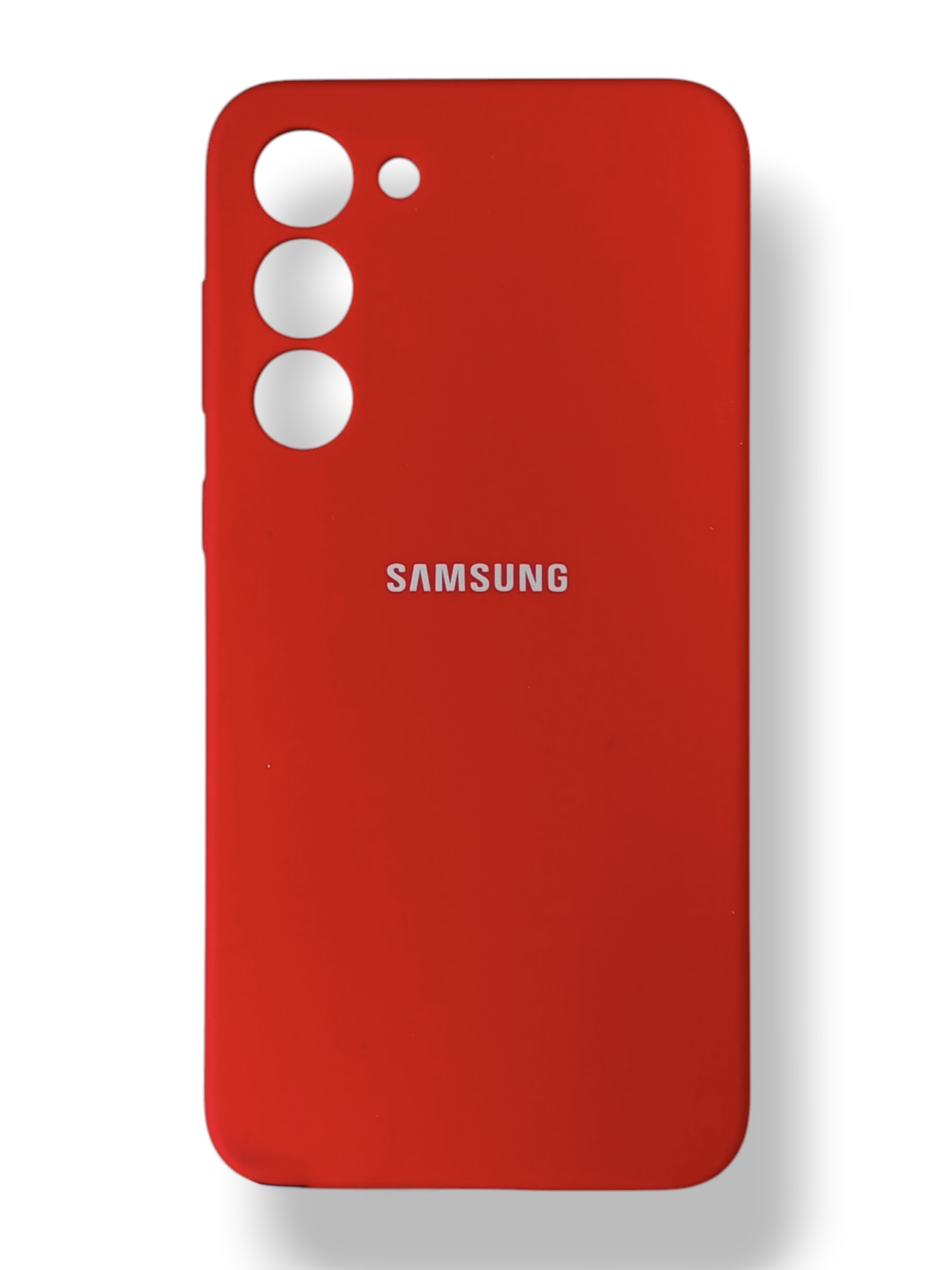 Чохол Silicone Case Samsung S23 Plus №01
