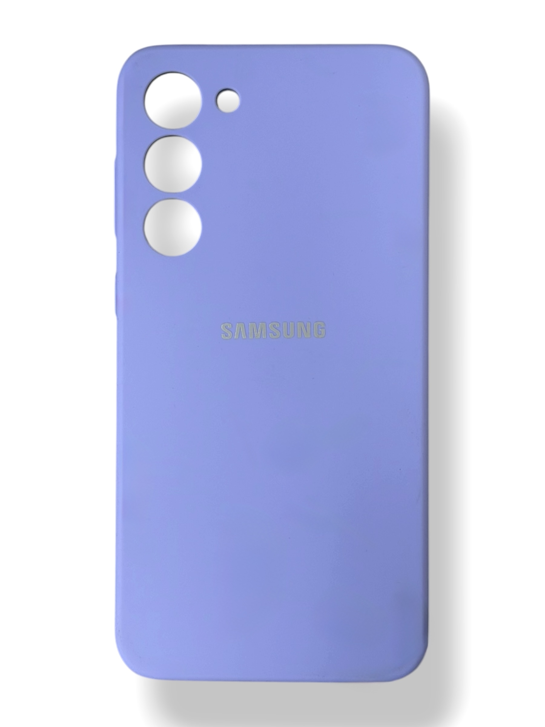 Чохол Silicone Case Samsung S23 Plus №13