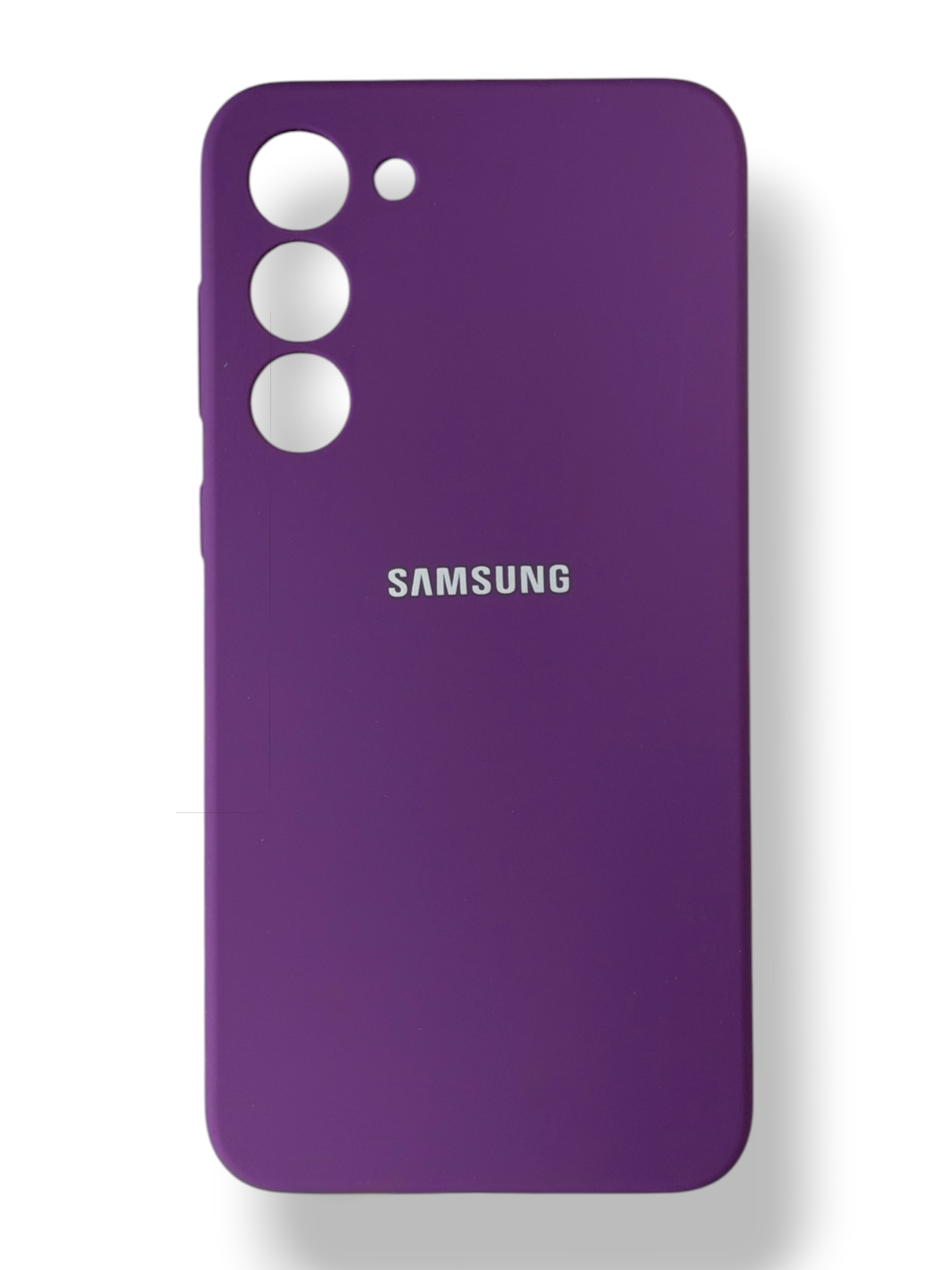 Чохол Silicone Case Samsung S23 Plus №14