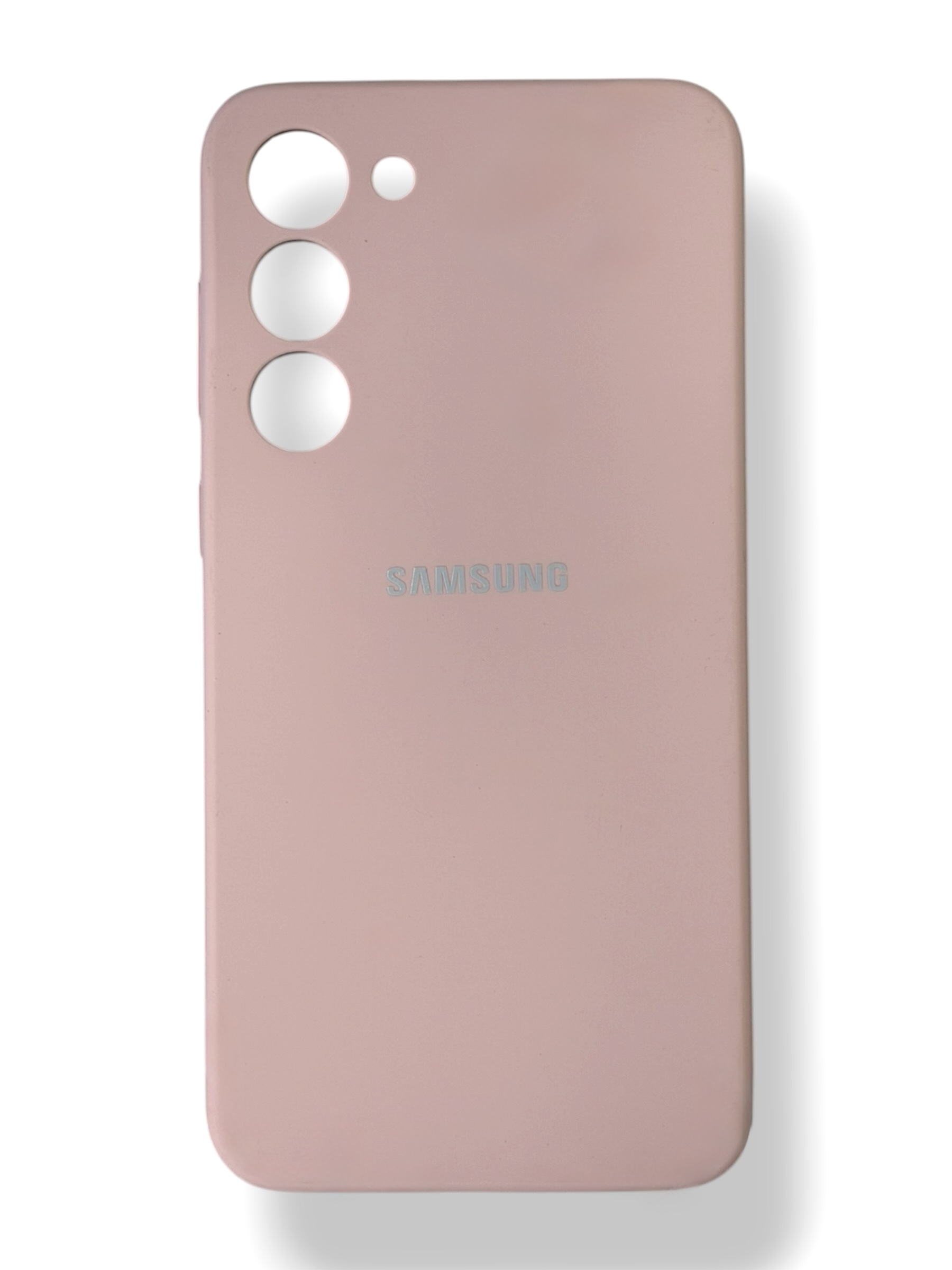Чохол Silicone Case Samsung S23 Plus №18