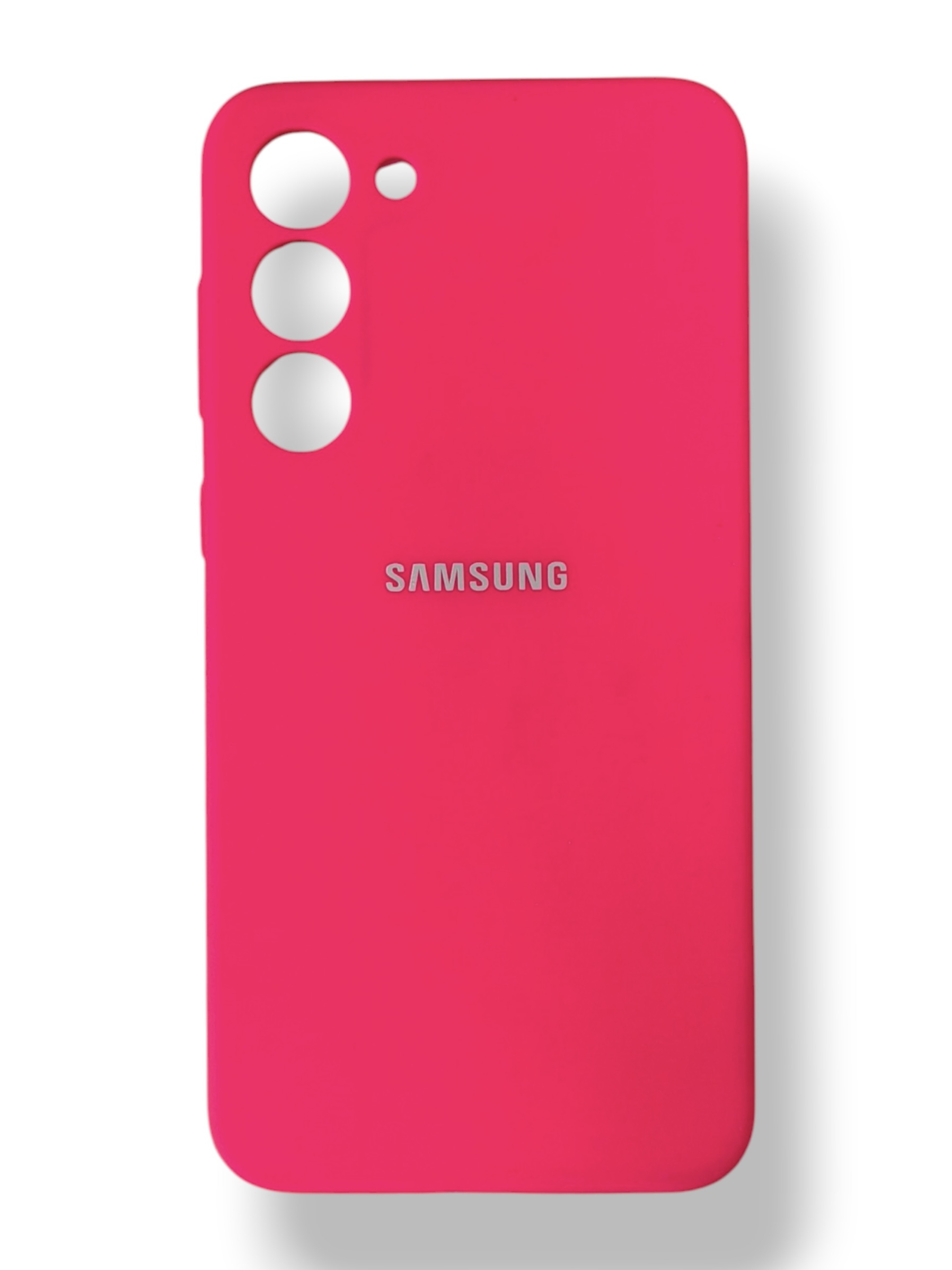 Чохол Silicone Case Samsung S23 Plus №21