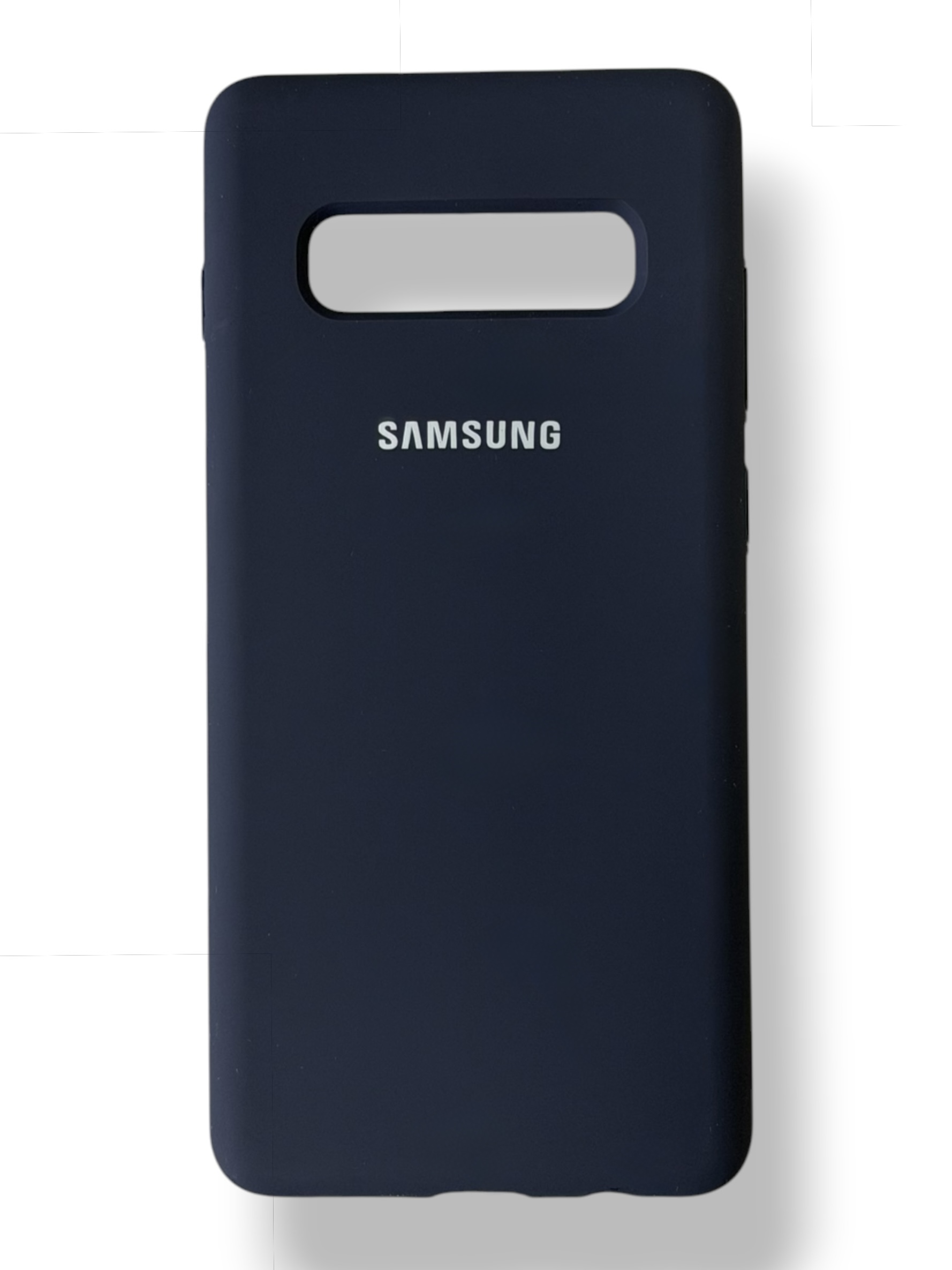 Чохол Silicone Case Samsung S10 Plus №08