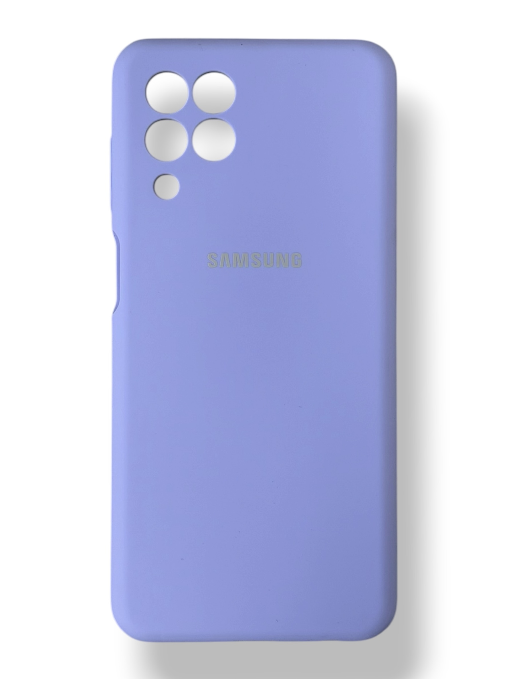 Чохол Silicone Case Samsung M33 №13