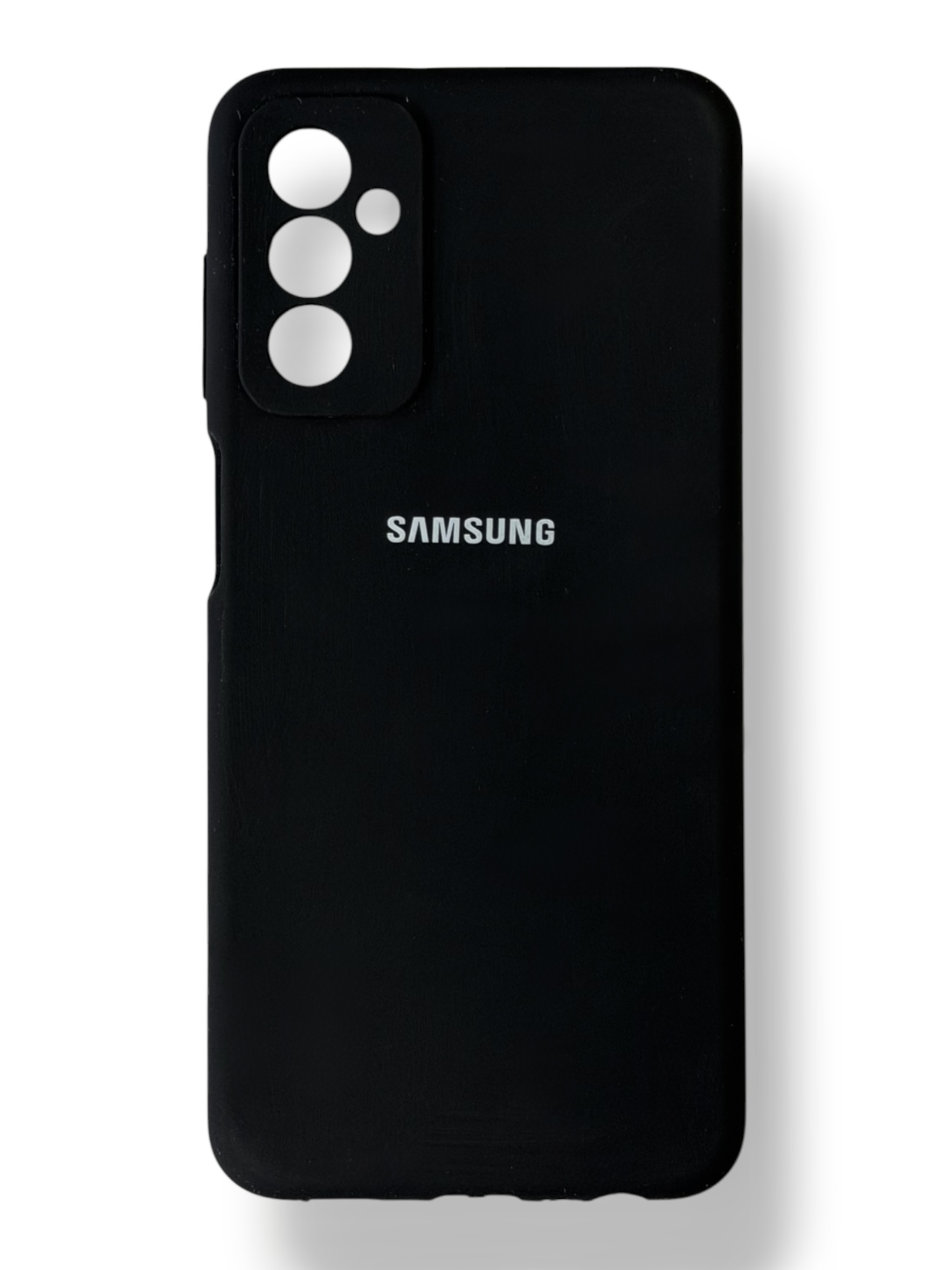 Чохол Silicone Case Samsung M23 / M13 №03