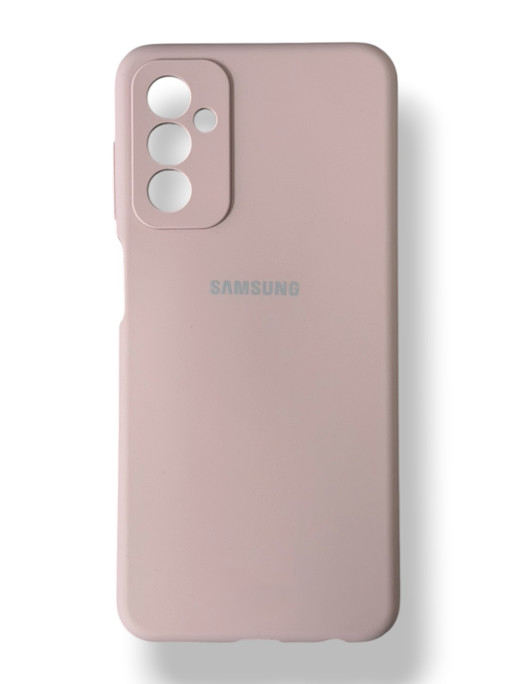 Чохол Silicone Case Samsung M23 / M13 №18