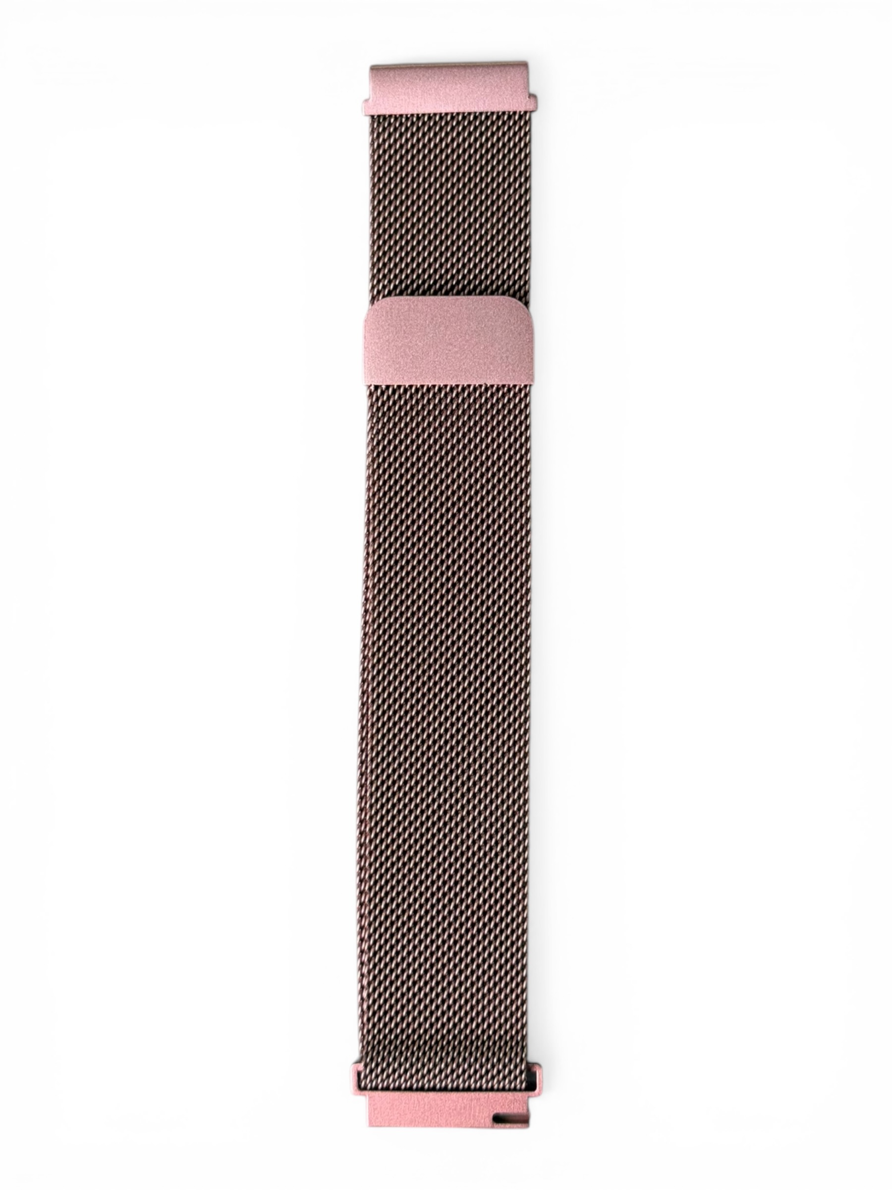 Ремінець Milanese Loop 22mm золотий / rose gold
