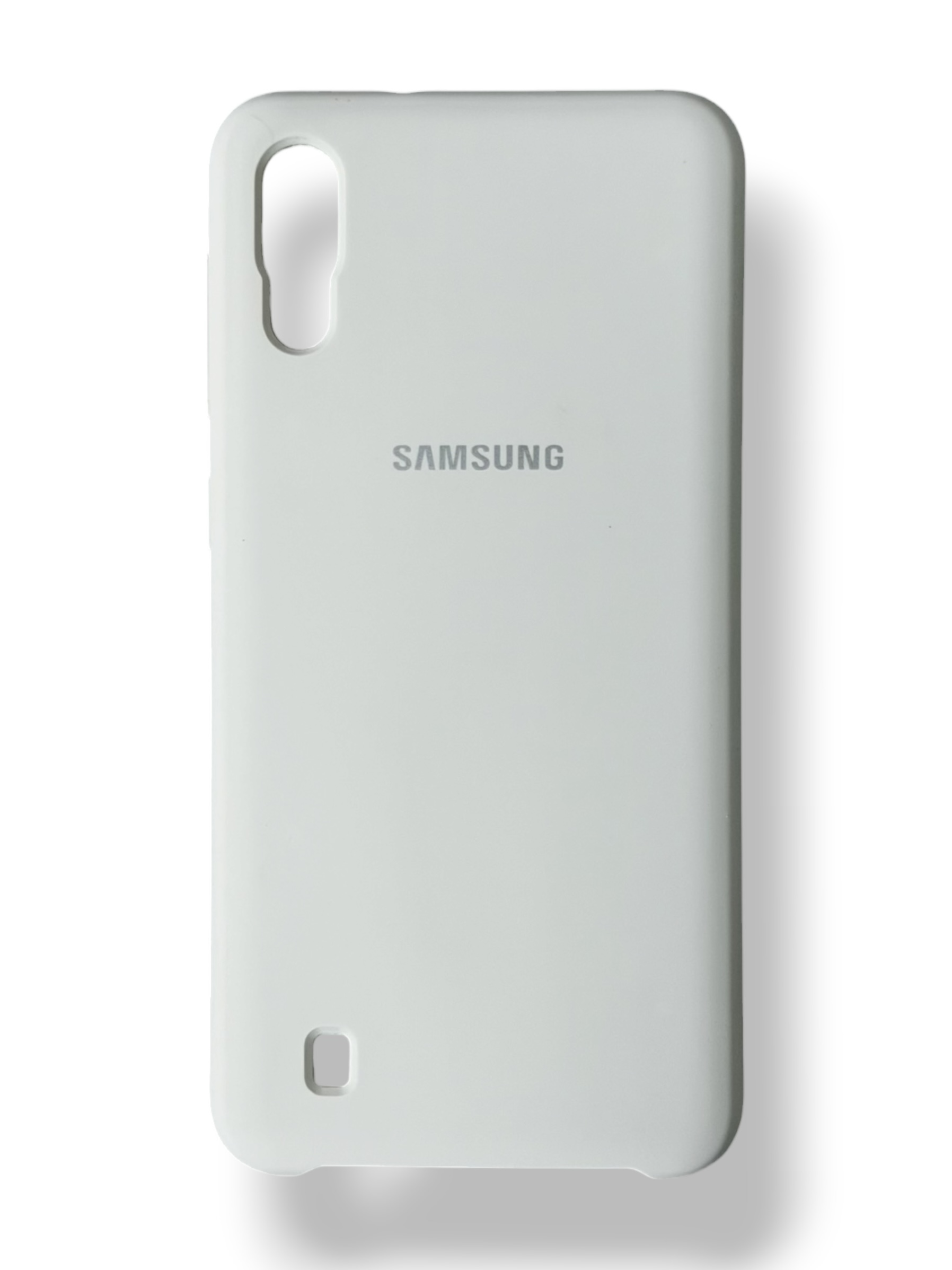 Чохол Silicone Case Samsung M10 №09