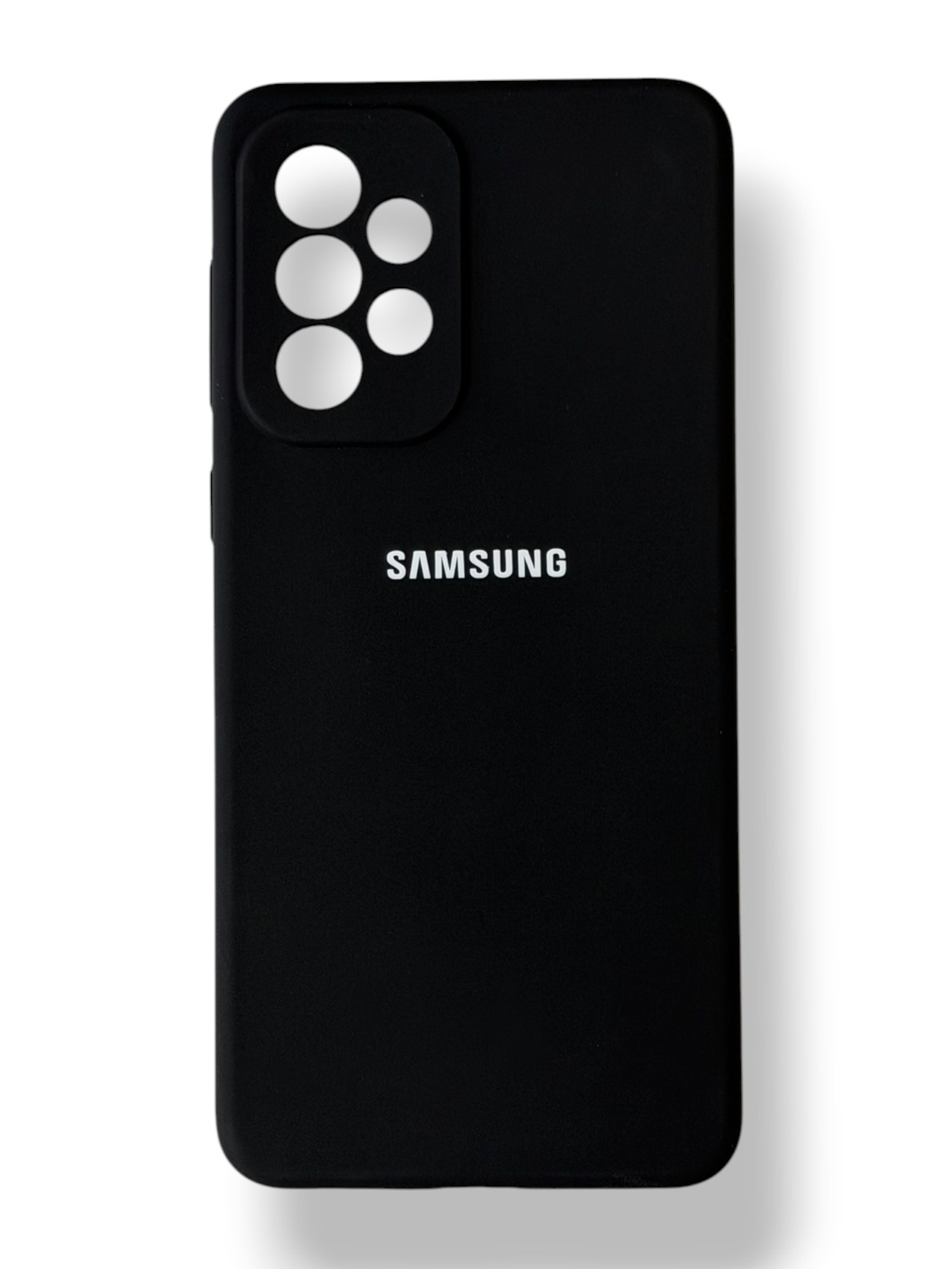 Чохол Silicone Case Samsung A33 №03