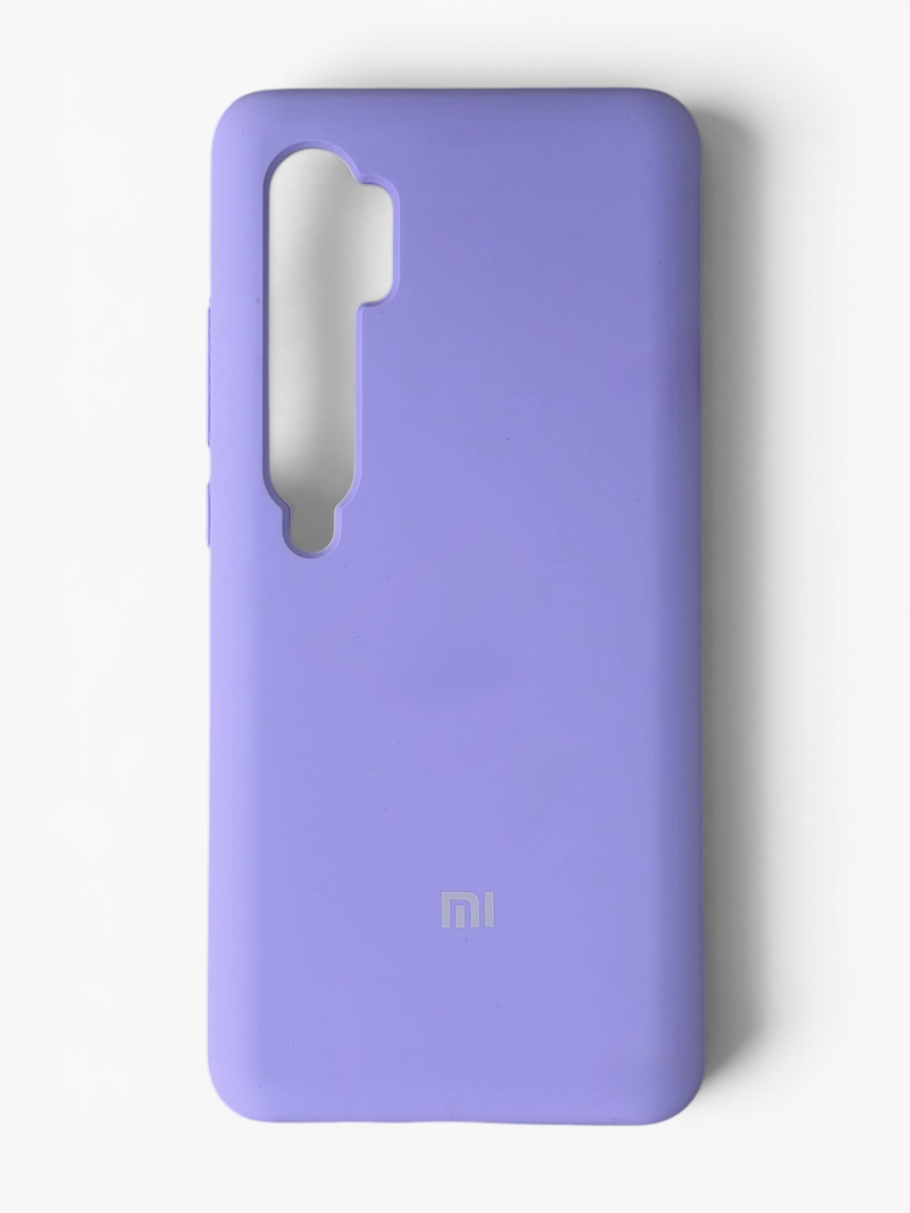 Чохол Silicone Case Xiaomi Mi Note 10 / Note 10 Pro №13