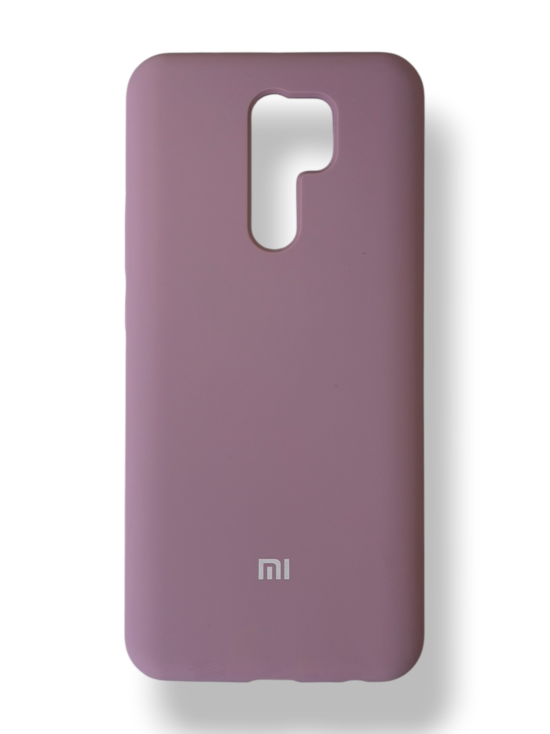 Чохол Silicone Case Xiaomi Redmi 9 №24