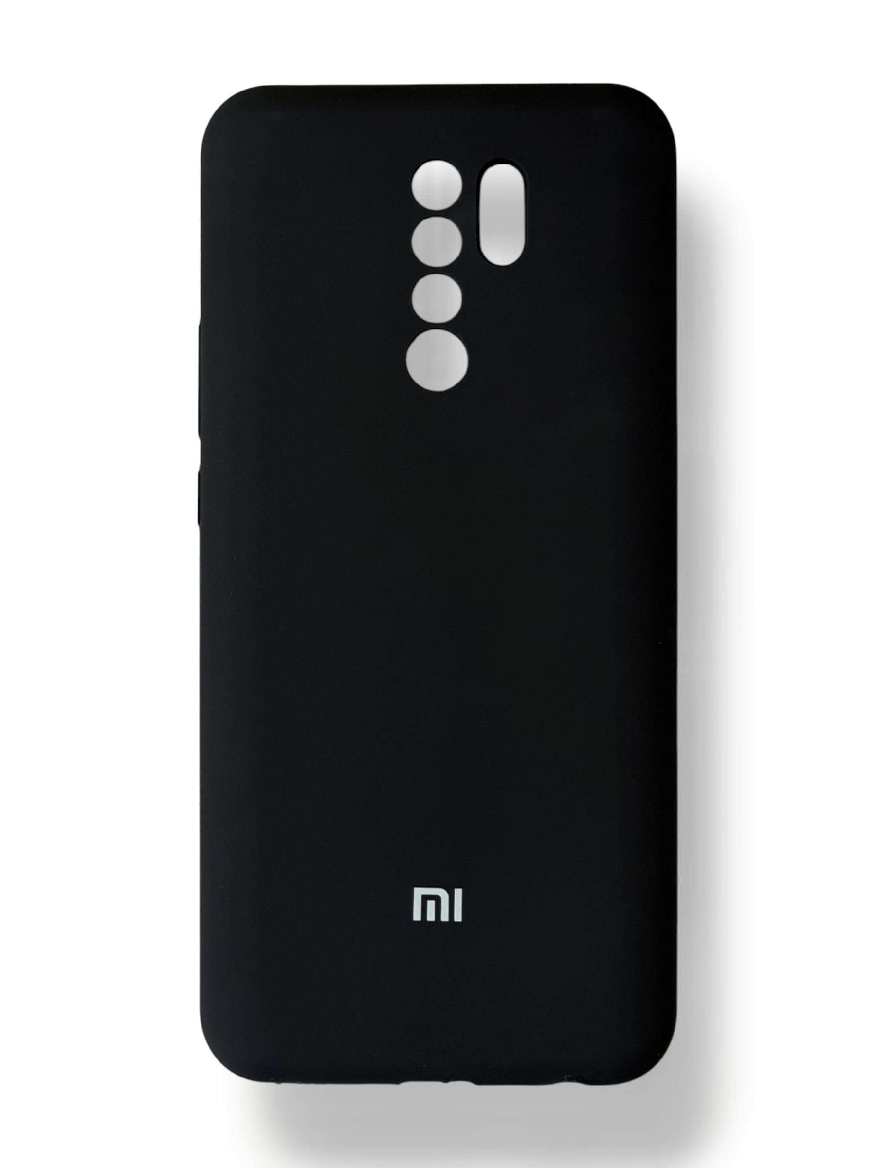 Чохол Silicone Case Xiaomi Redmi 9 №03