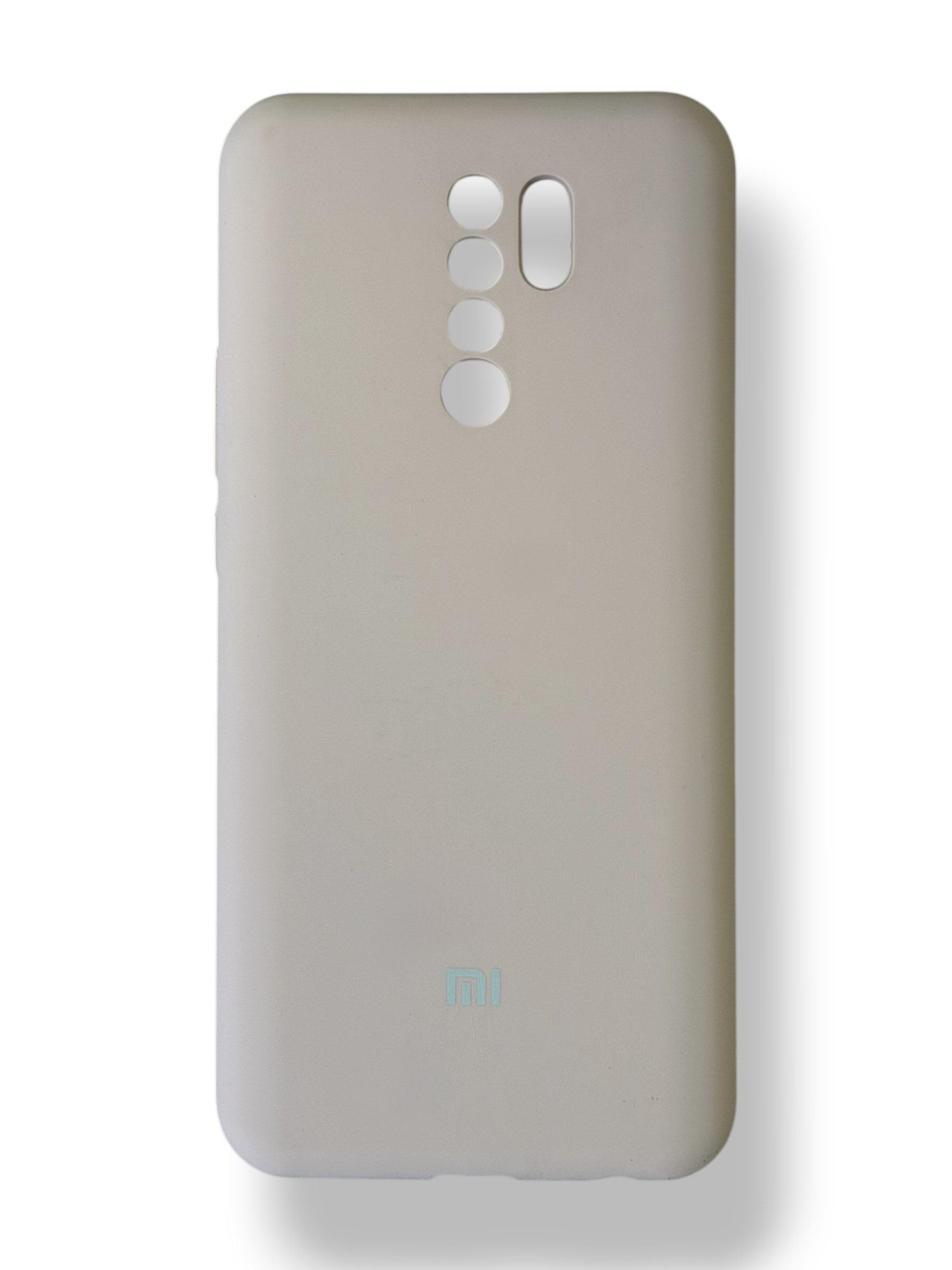 Чохол Silicone Case Xiaomi Redmi 9 №18