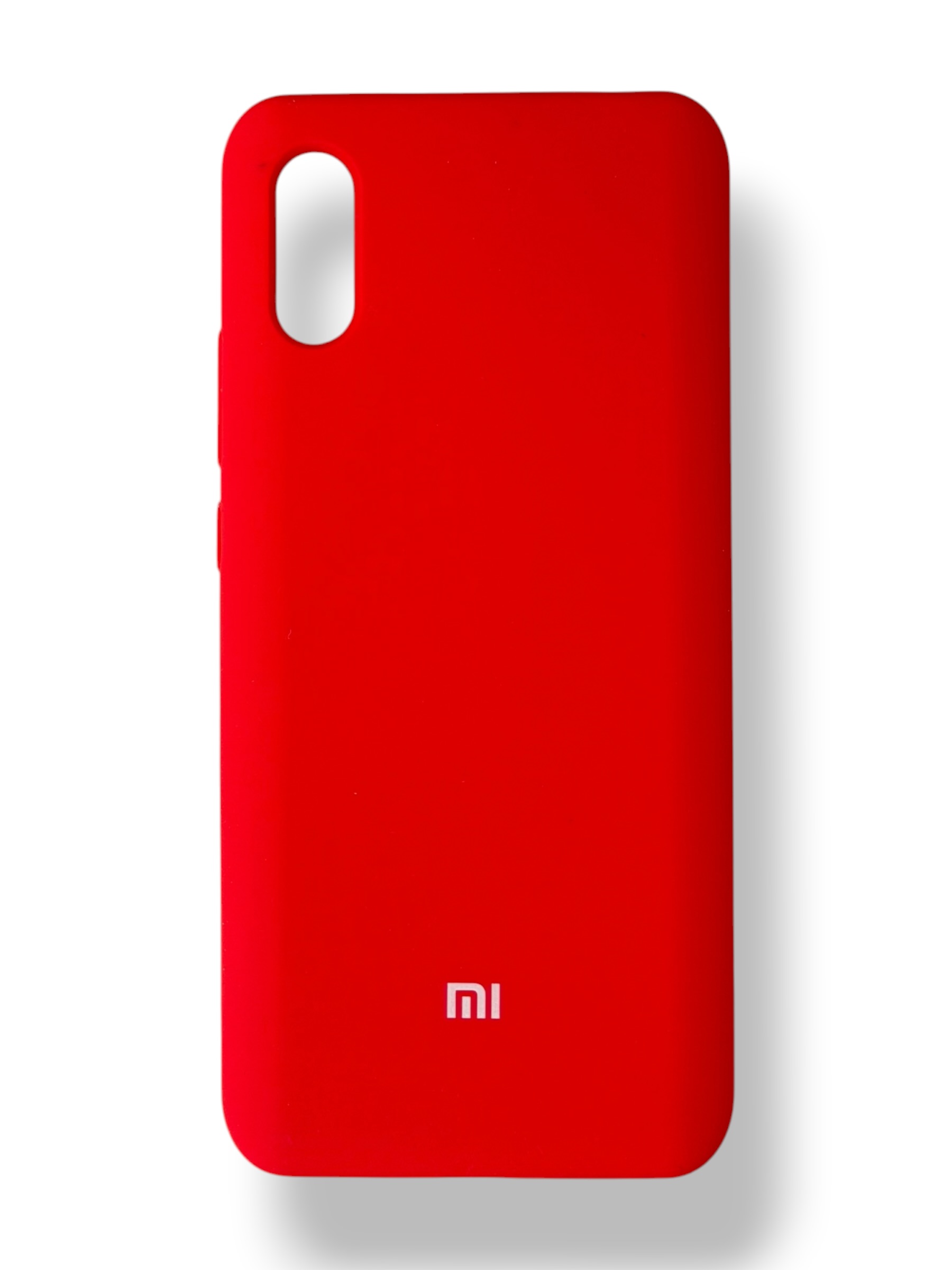 Чохол Silicone Case Xiaomi Redmi 9A №01