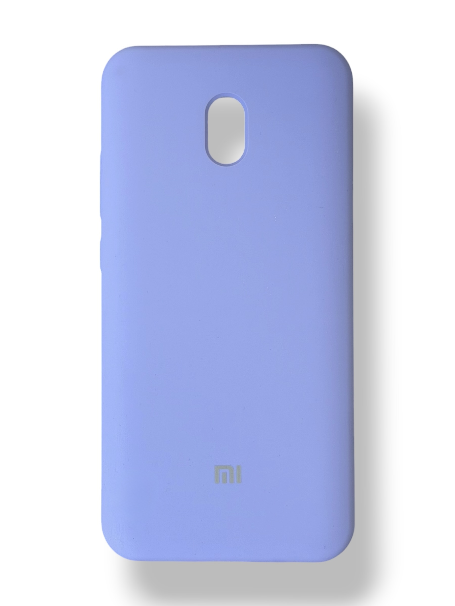 Чохол Silicone Case Xiaomi Redmi 8A №13