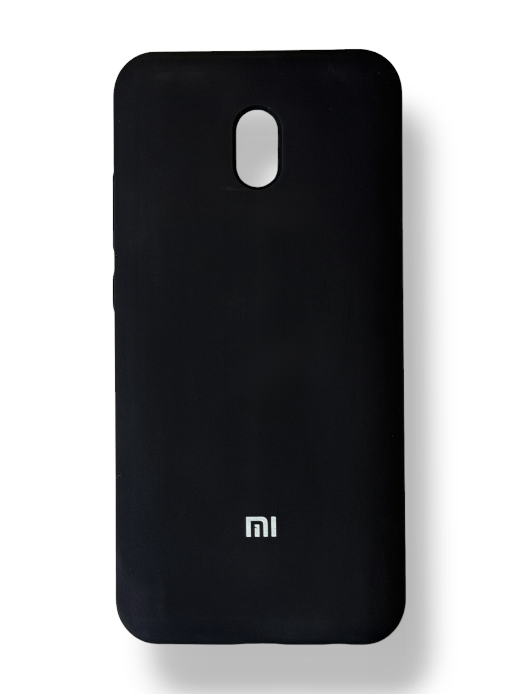 Чохол Silicone Case Xiaomi Redmi 8A №03