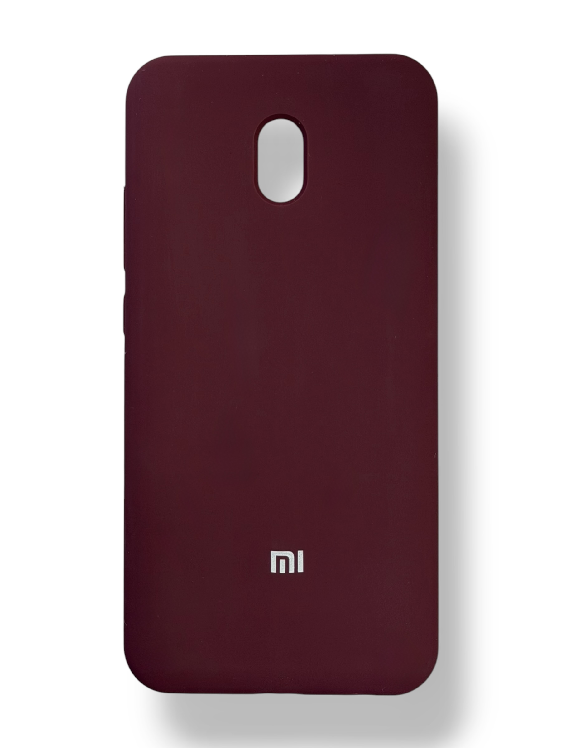 Чохол Silicone Case Xiaomi Redmi 8A №23