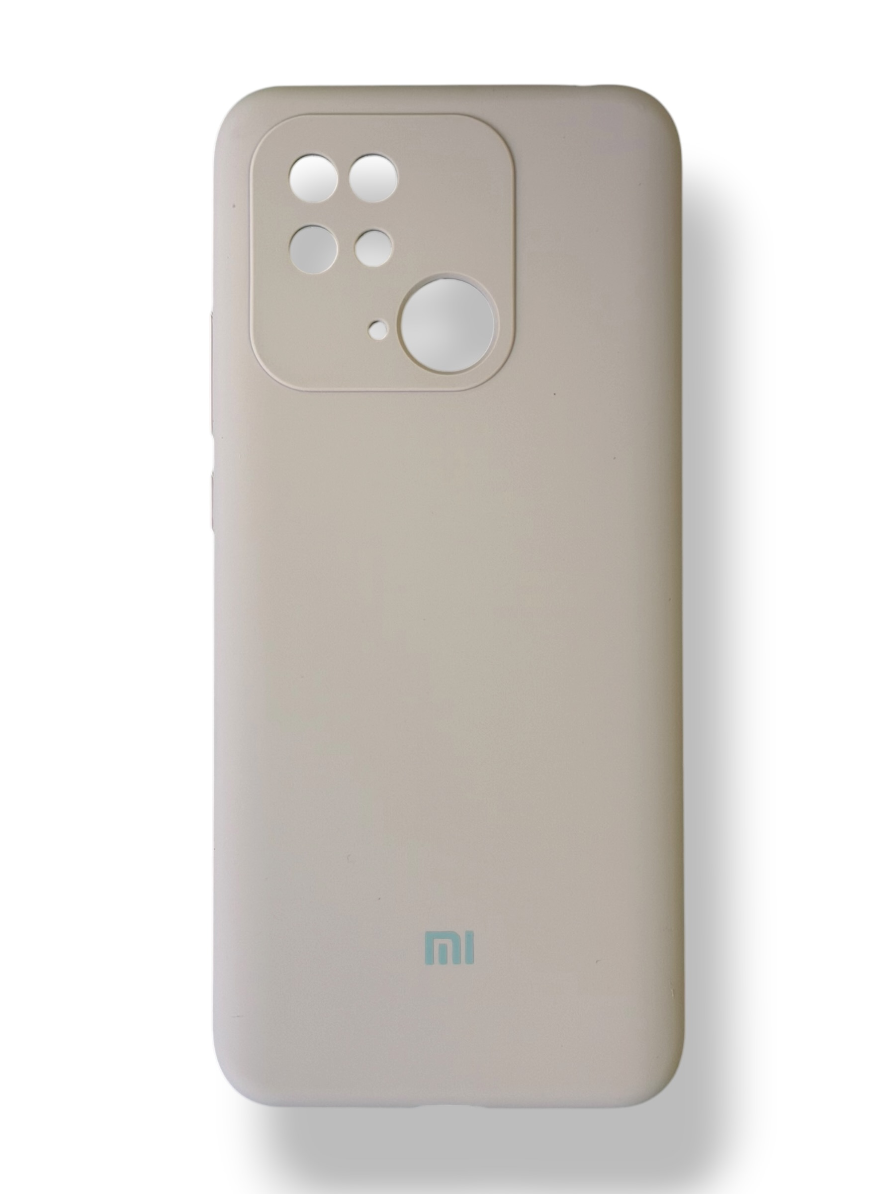 Чохол Silicone Case Xiaomi Redmi 10C №18