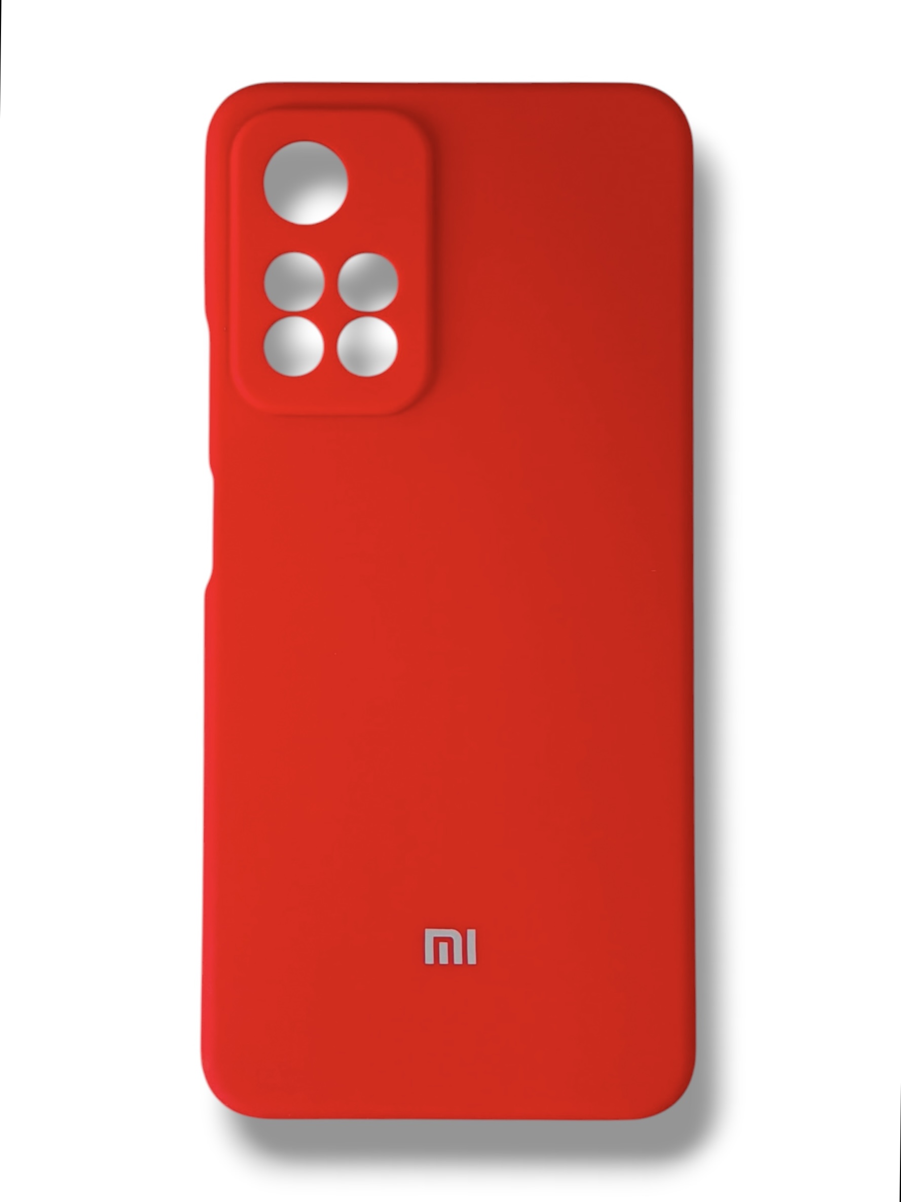 Чохол Silicone Case Xiaomi Redmi Note 11 Pro Plus 5G №01