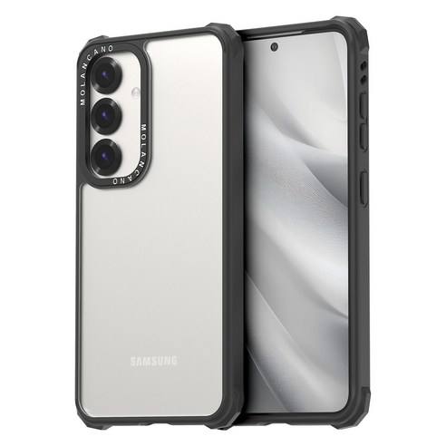 Чохол Molan Cano Shockproof Case Samsung A52