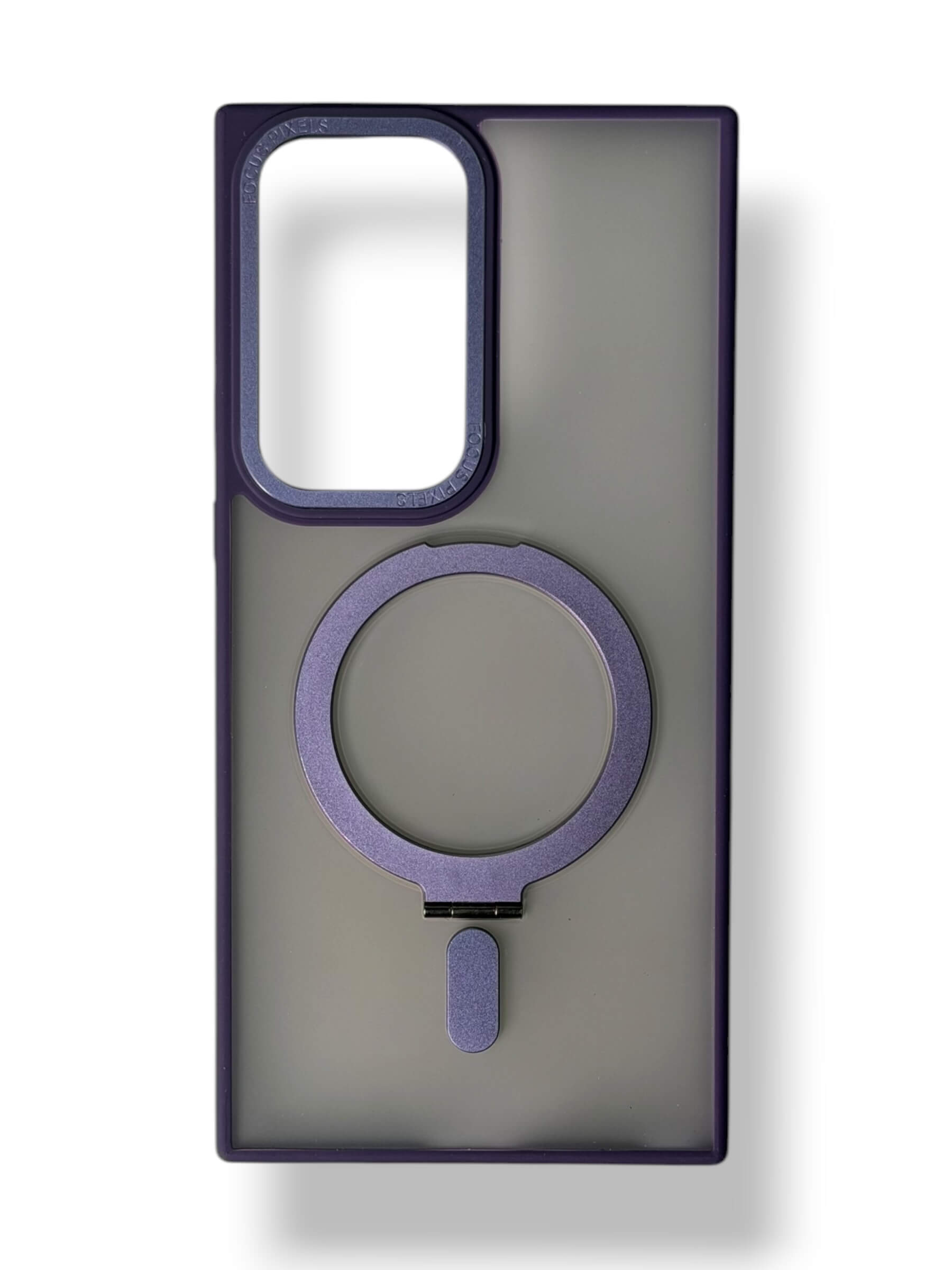 Чохол Wave Attraction Case Samsung S23 Ultra (purple)
