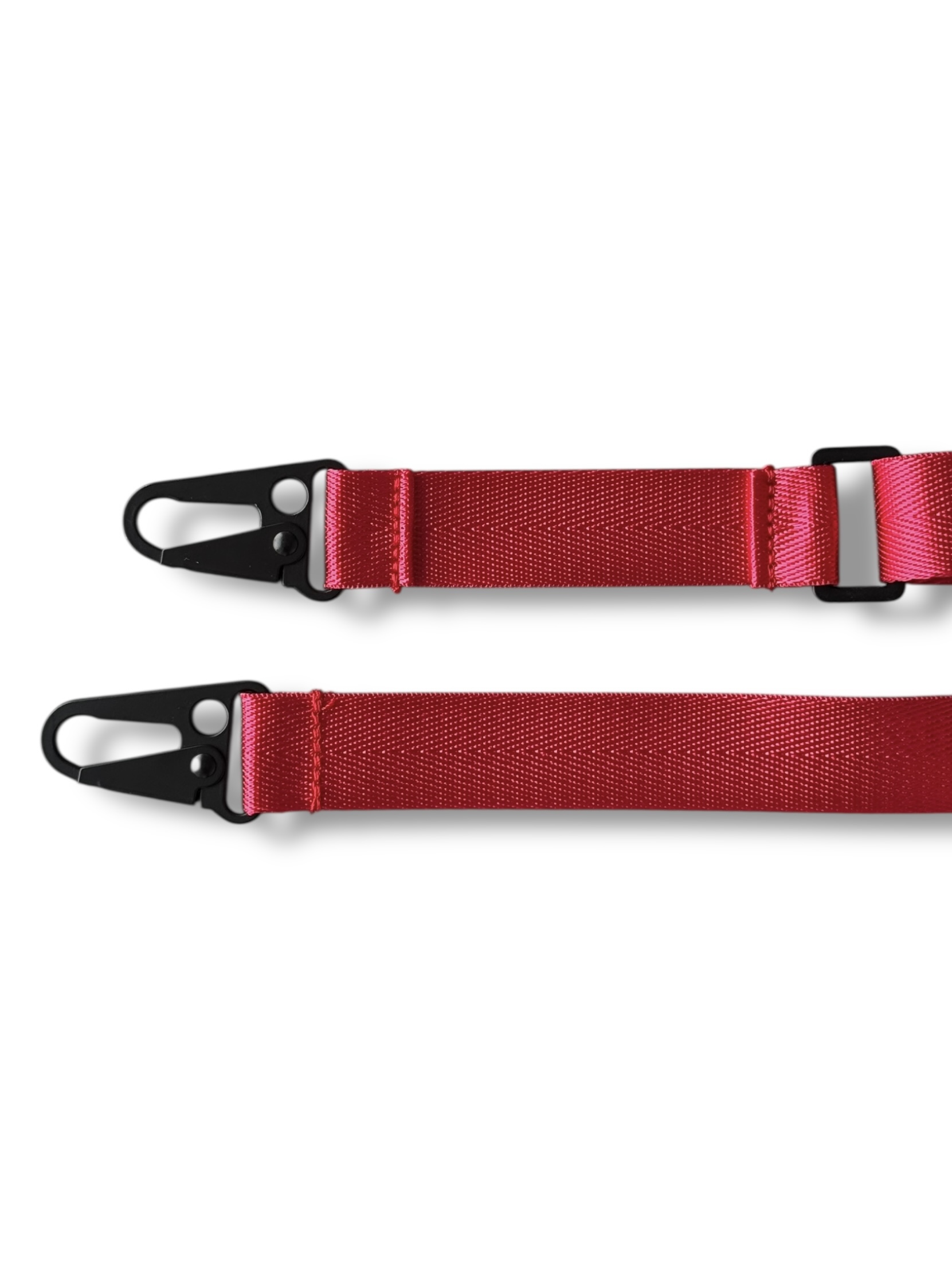 Ремінець Color Strap (red)