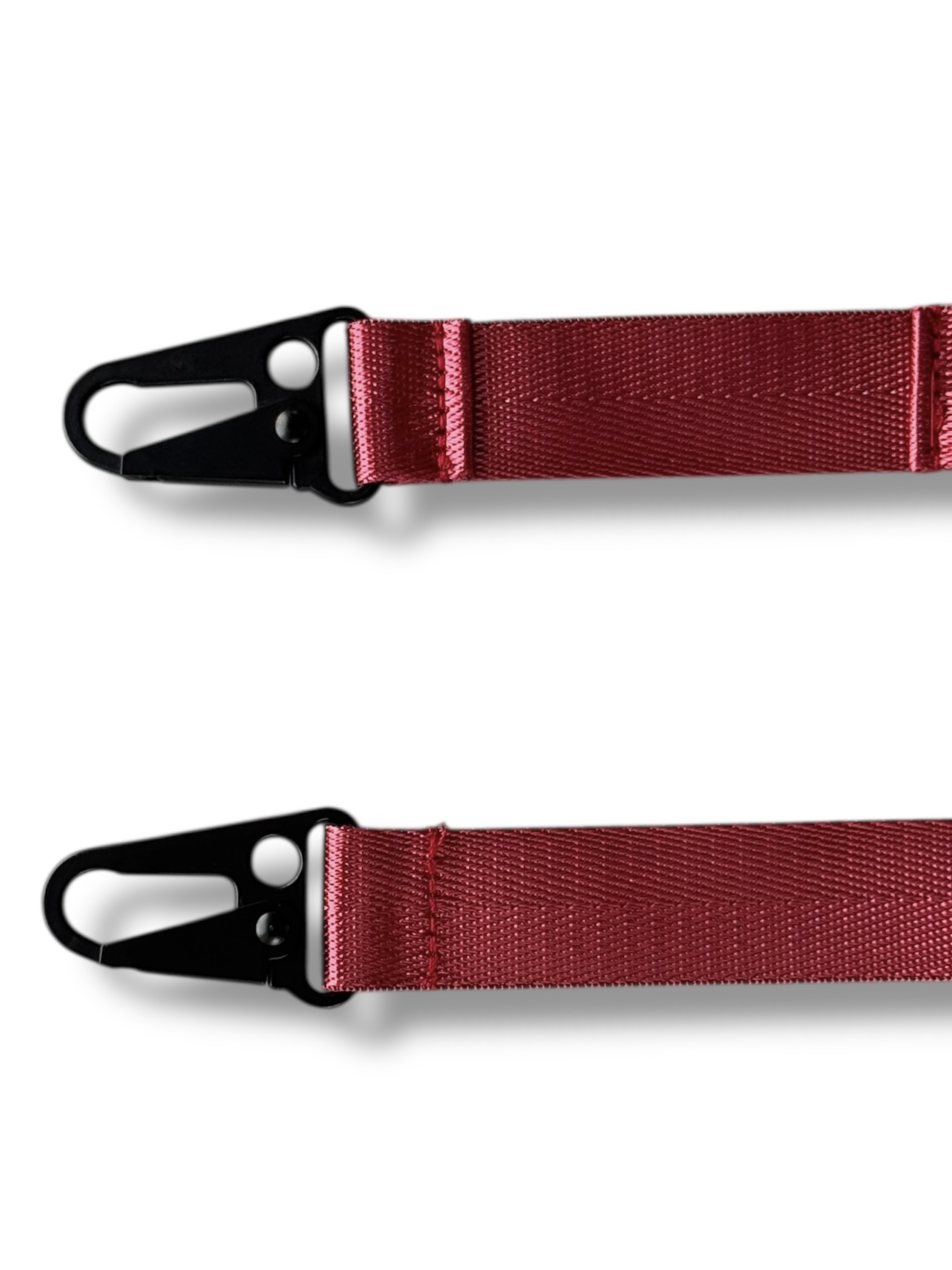 Ремінець Color Strap (marsala)