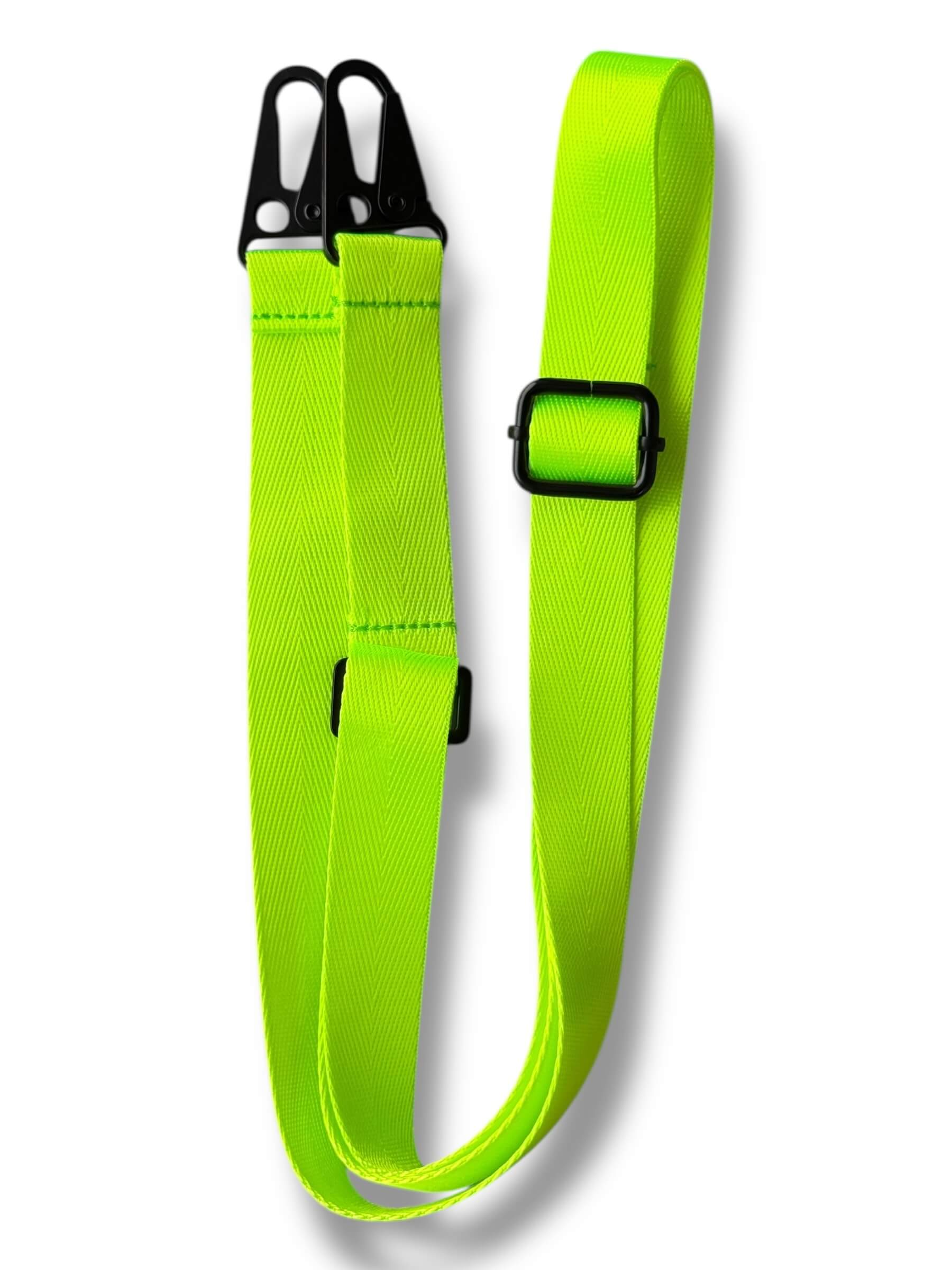 Ремінець Color Strap (neon green)