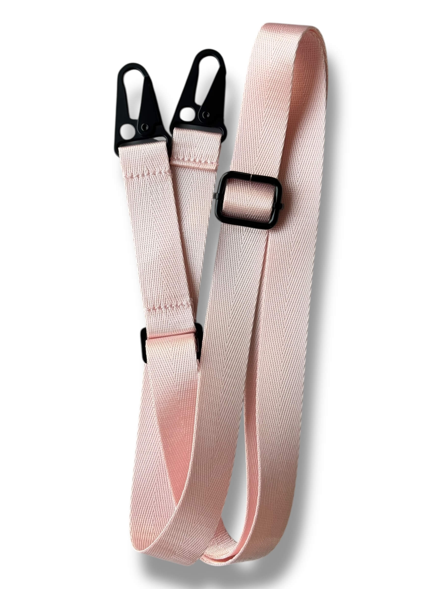 Ремінець Color Strap (rose pink)