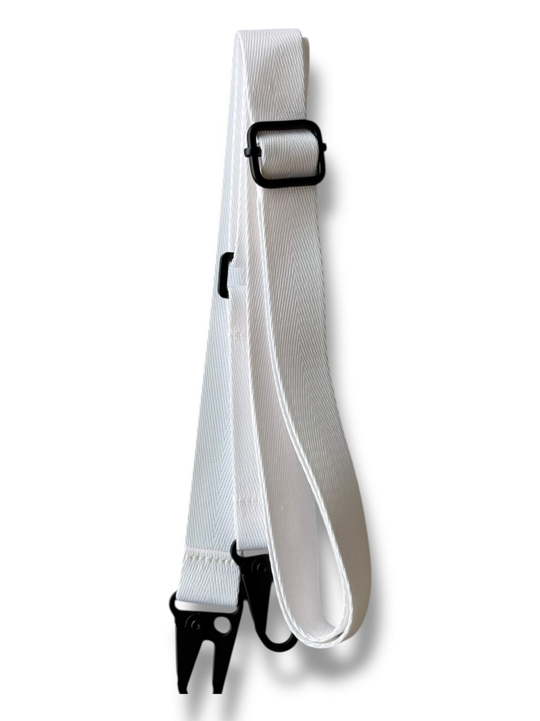 Ремінець Color Strap (white)
