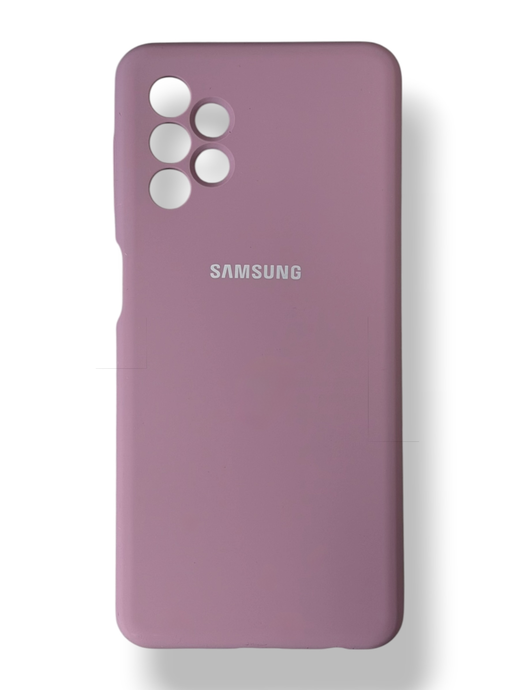 Чохол Silicone Case Samsung A32 5G №24