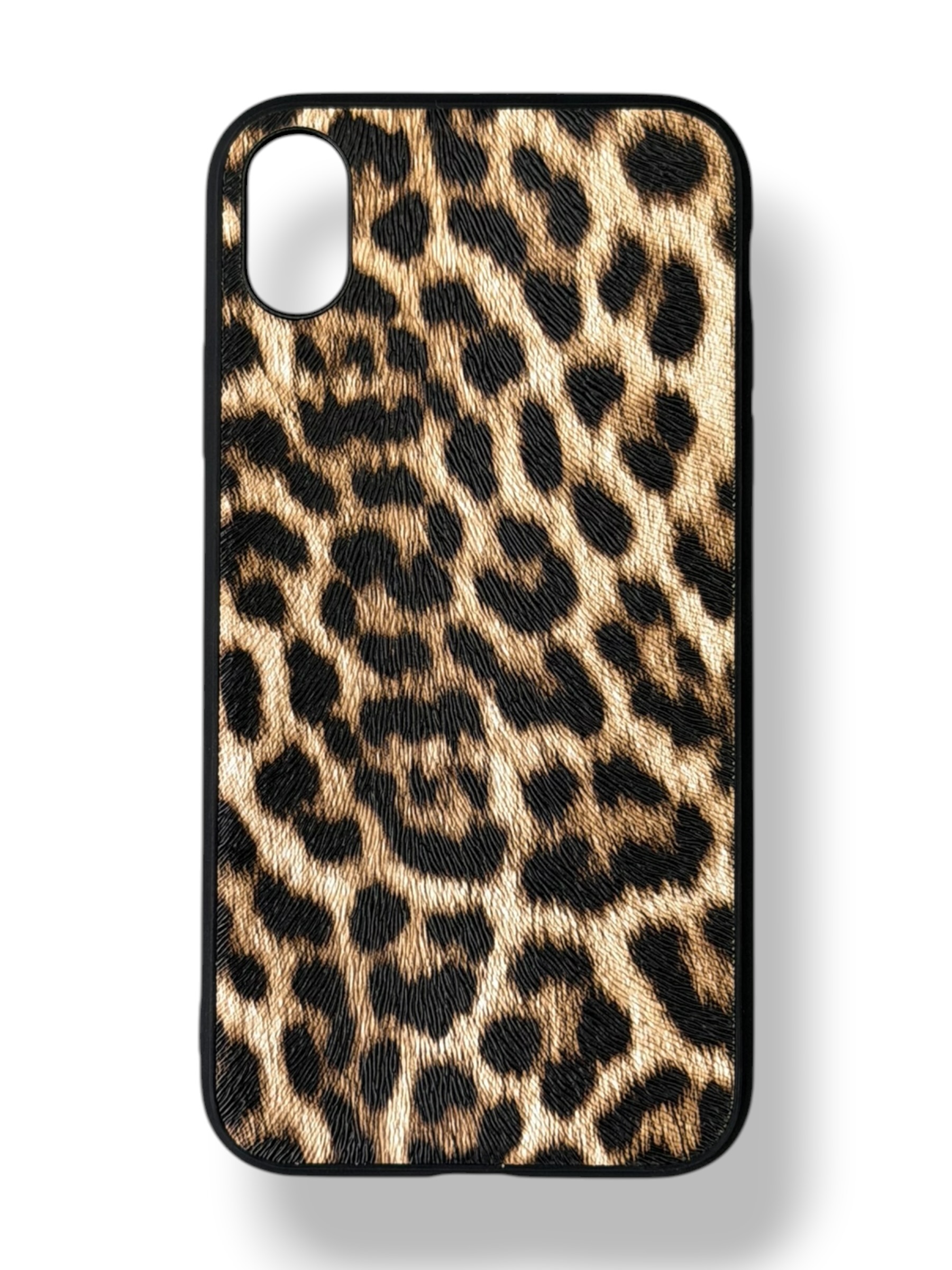 Чохол Leo Case для iPhone XR