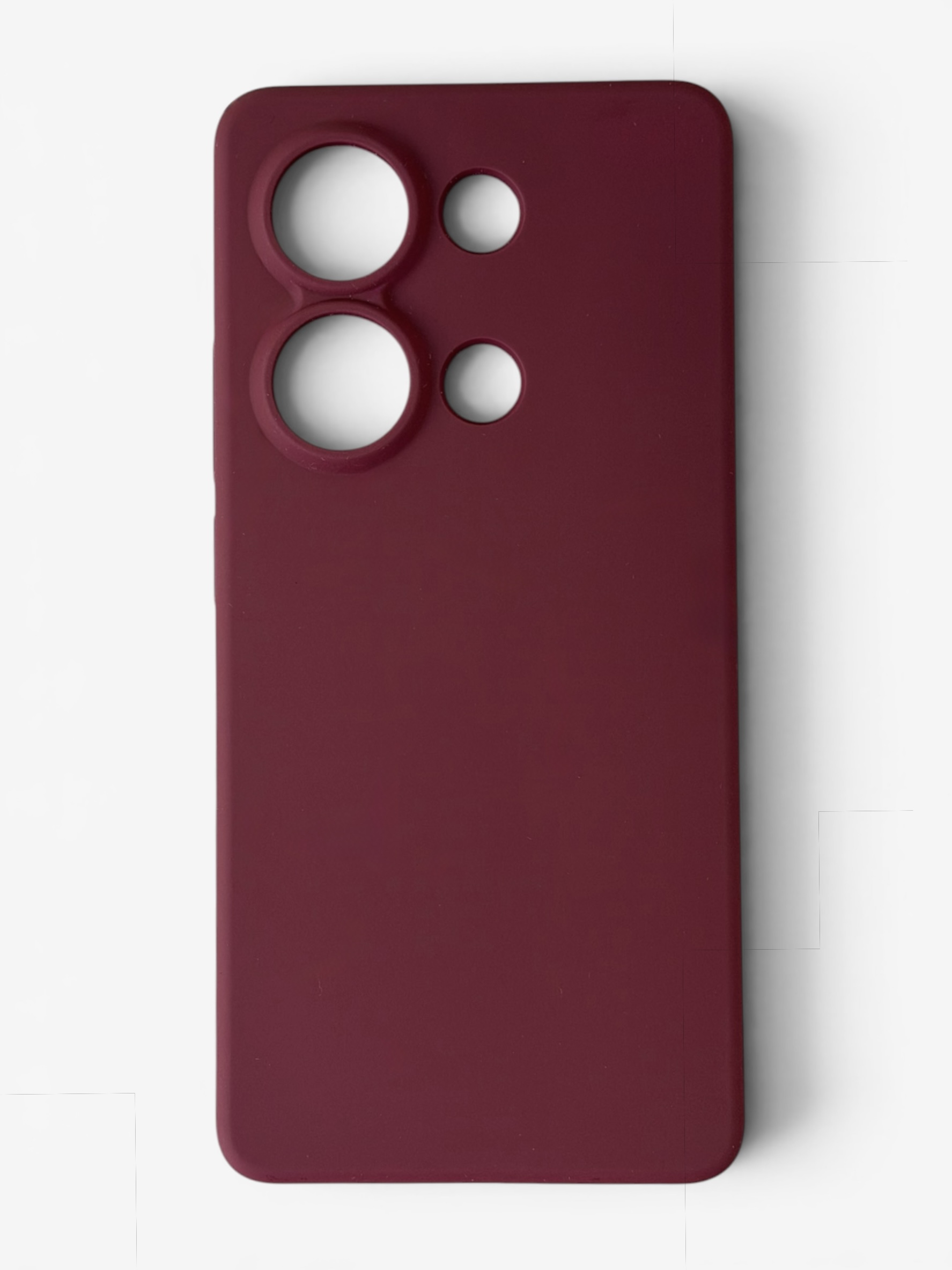 NoLo SC Redmi Note 13 Pro 4G №23