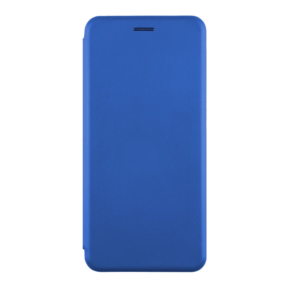 Чохол Книжка Flip Cover для Xiaomi Redmi 7A (синій)