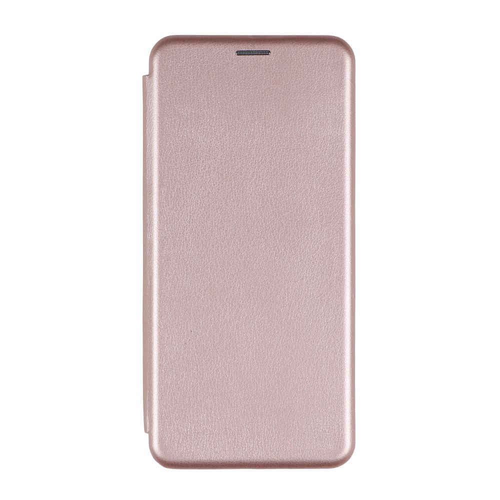 Чохол Книжка Flip Cover для Samsung A10 (рожевий)