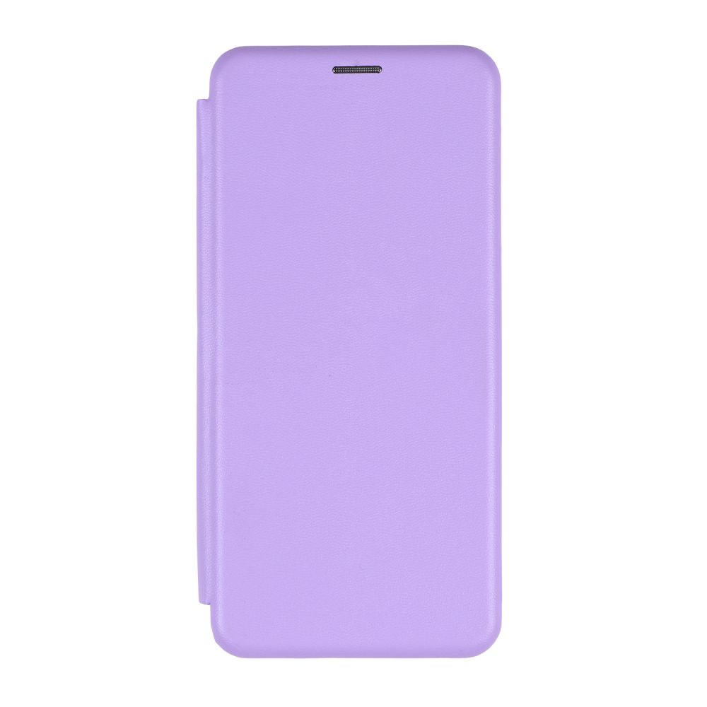 Чохол Книжка Flip Cover для Xiaomi Redmi Note 12 4G (бузковий)