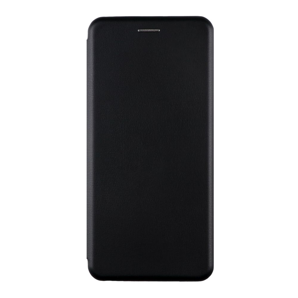 Чохол Книжка Flip Cover для Huawei PSmart 2019 / Honor 10 Lite (чорний)