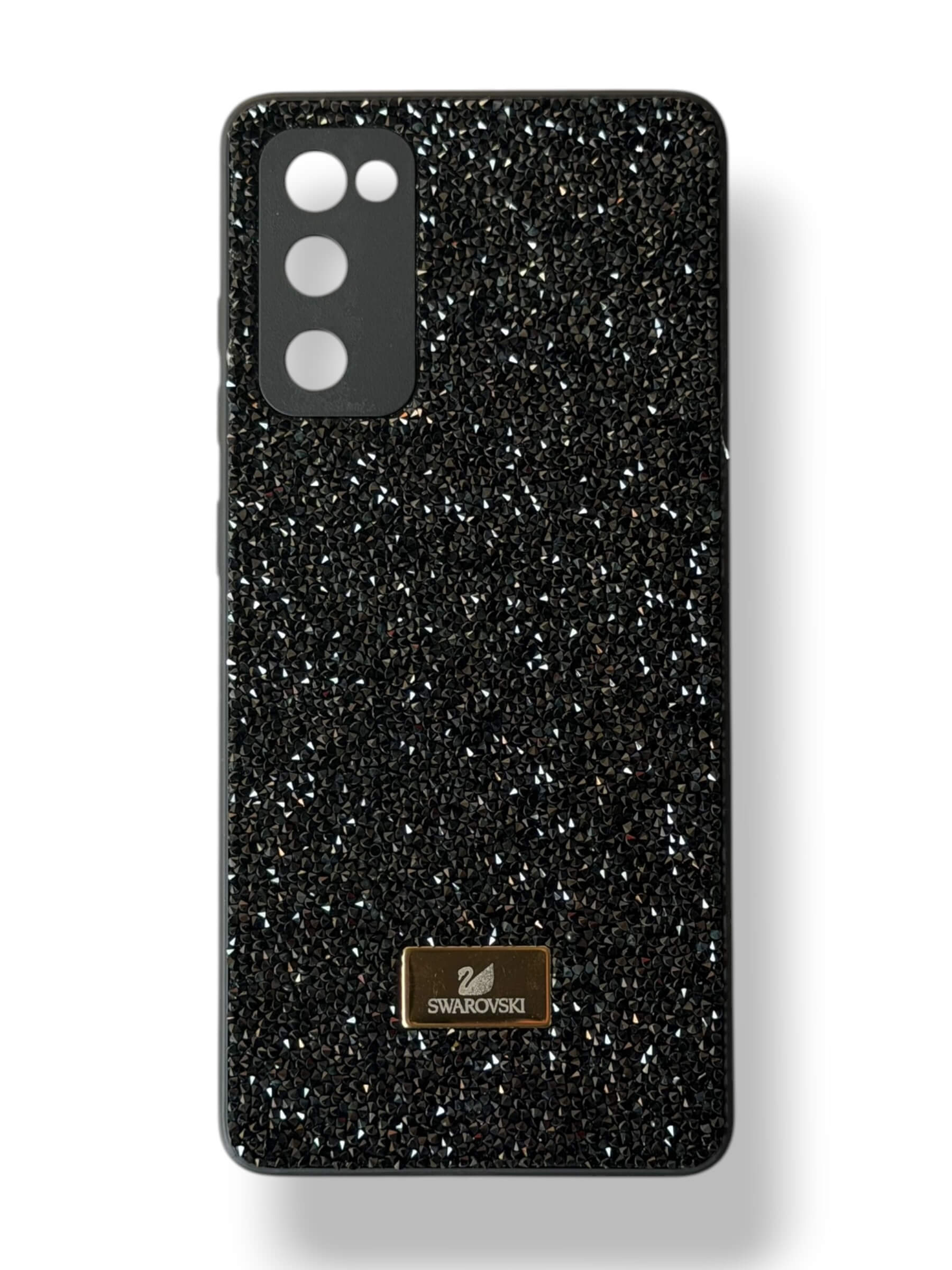 Чохол Swarovski Case для Samsung S20 FE