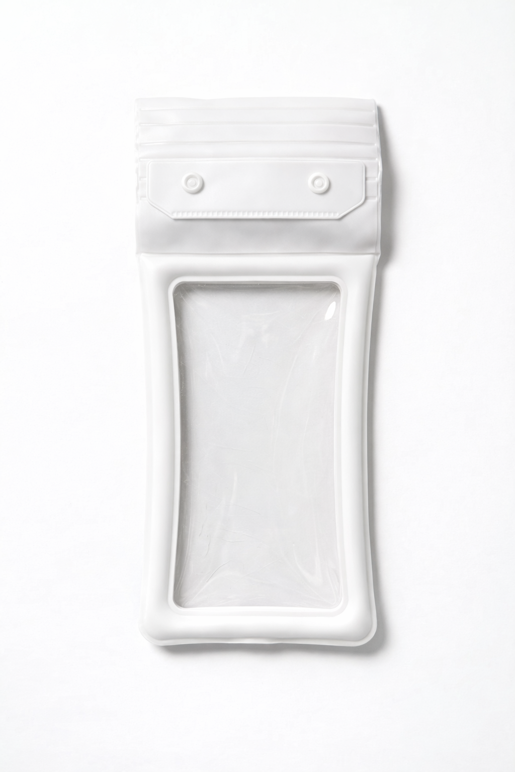Водонепроникний чохол (white)