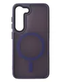 Чохол Frosted Case with MagSafe Samsung Galaxy S23 Plus (purple)