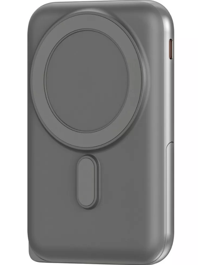 Портативна батарея Proove Knight 20W 10000mAh (dark gray)