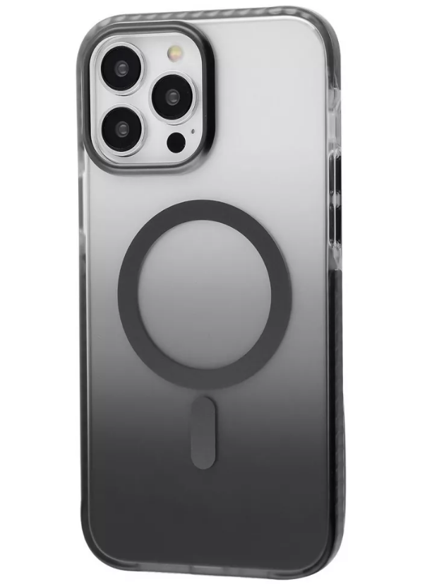 Чохол Proove Shadow Star with Magnetic Ring для iPhone 16 Pro (black)